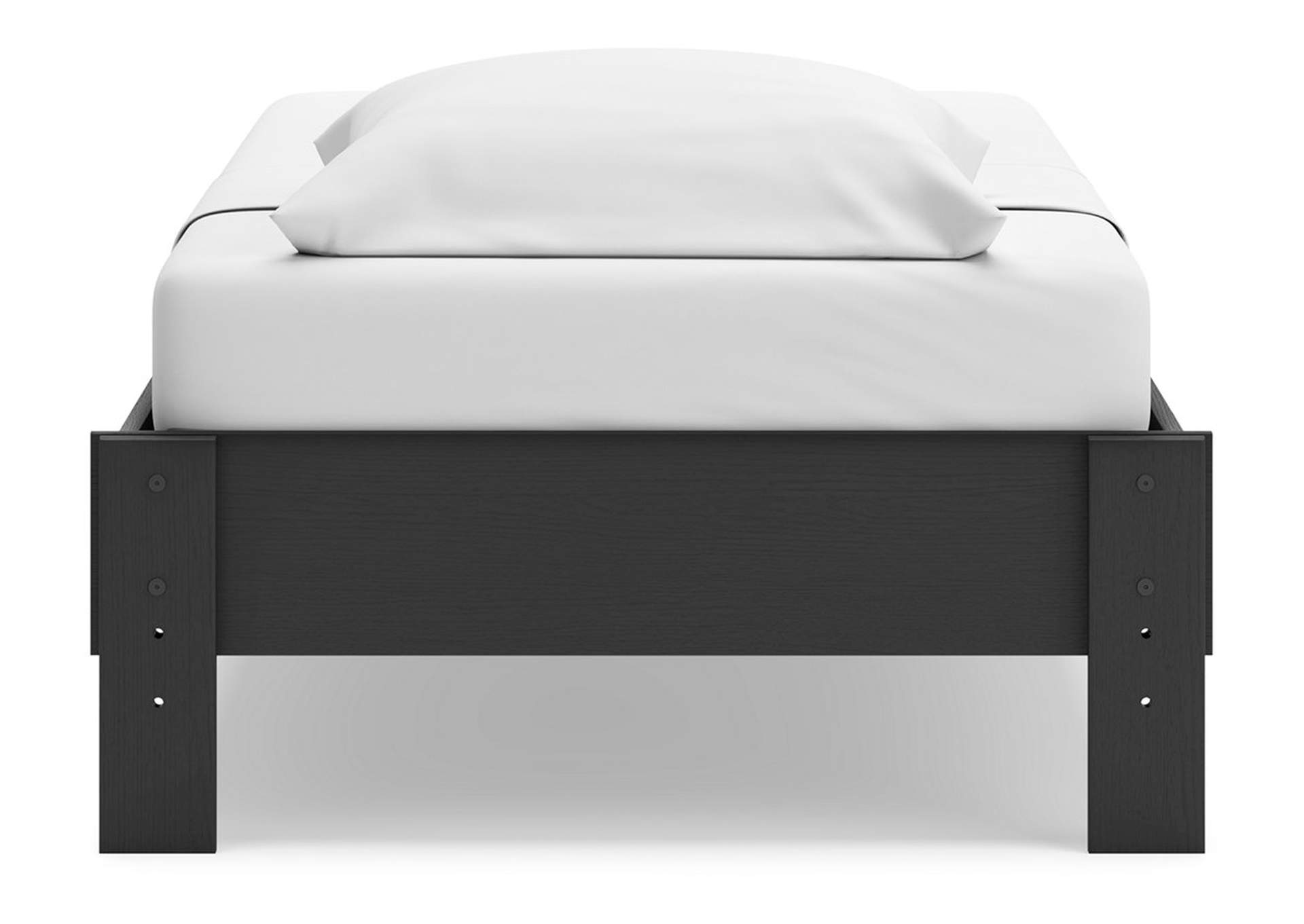 Socalle Twin Platform Bed,Signature Design By Ashley