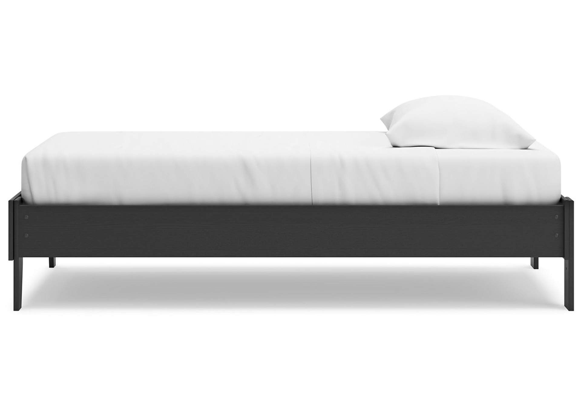 Socalle Twin Platform Bed,Signature Design By Ashley