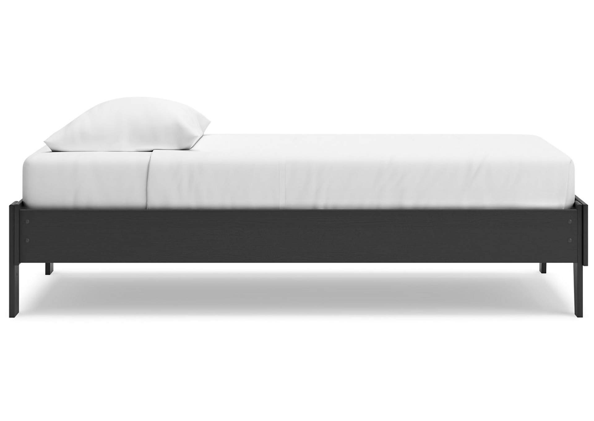 Socalle Twin Platform Bed,Signature Design By Ashley