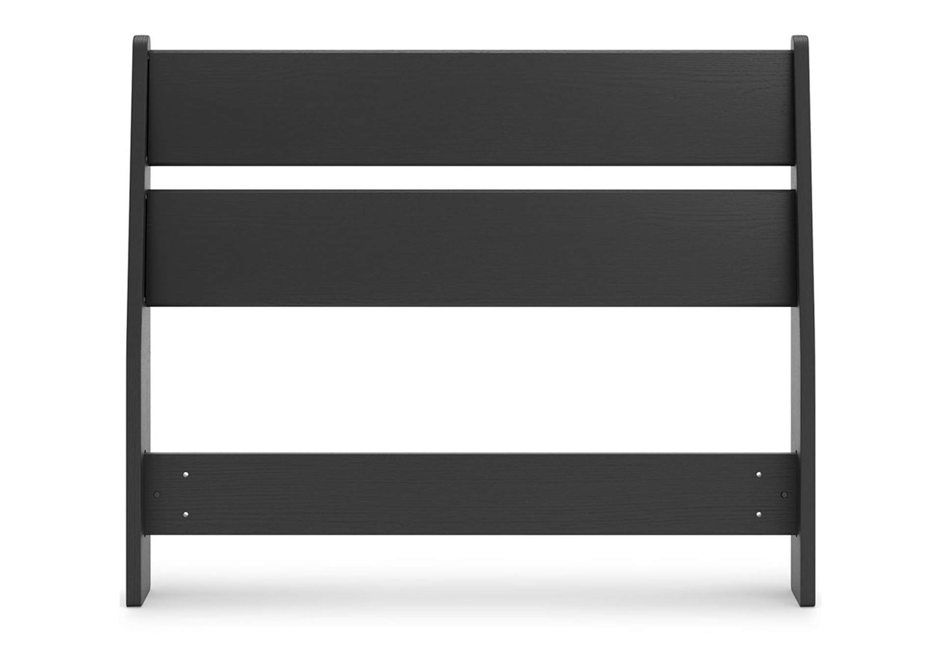 Socalle Twin Panel Headboard,Signature Design By Ashley