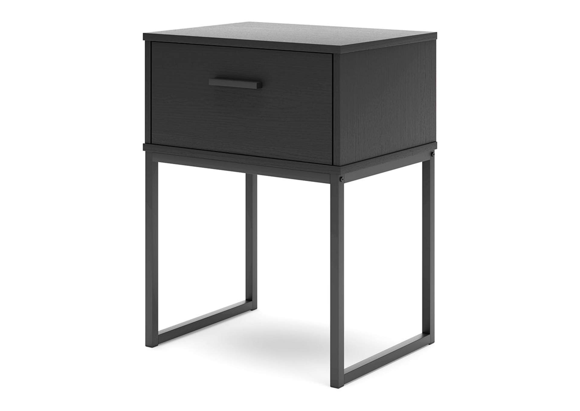 Socalle Nightstand,Signature Design By Ashley