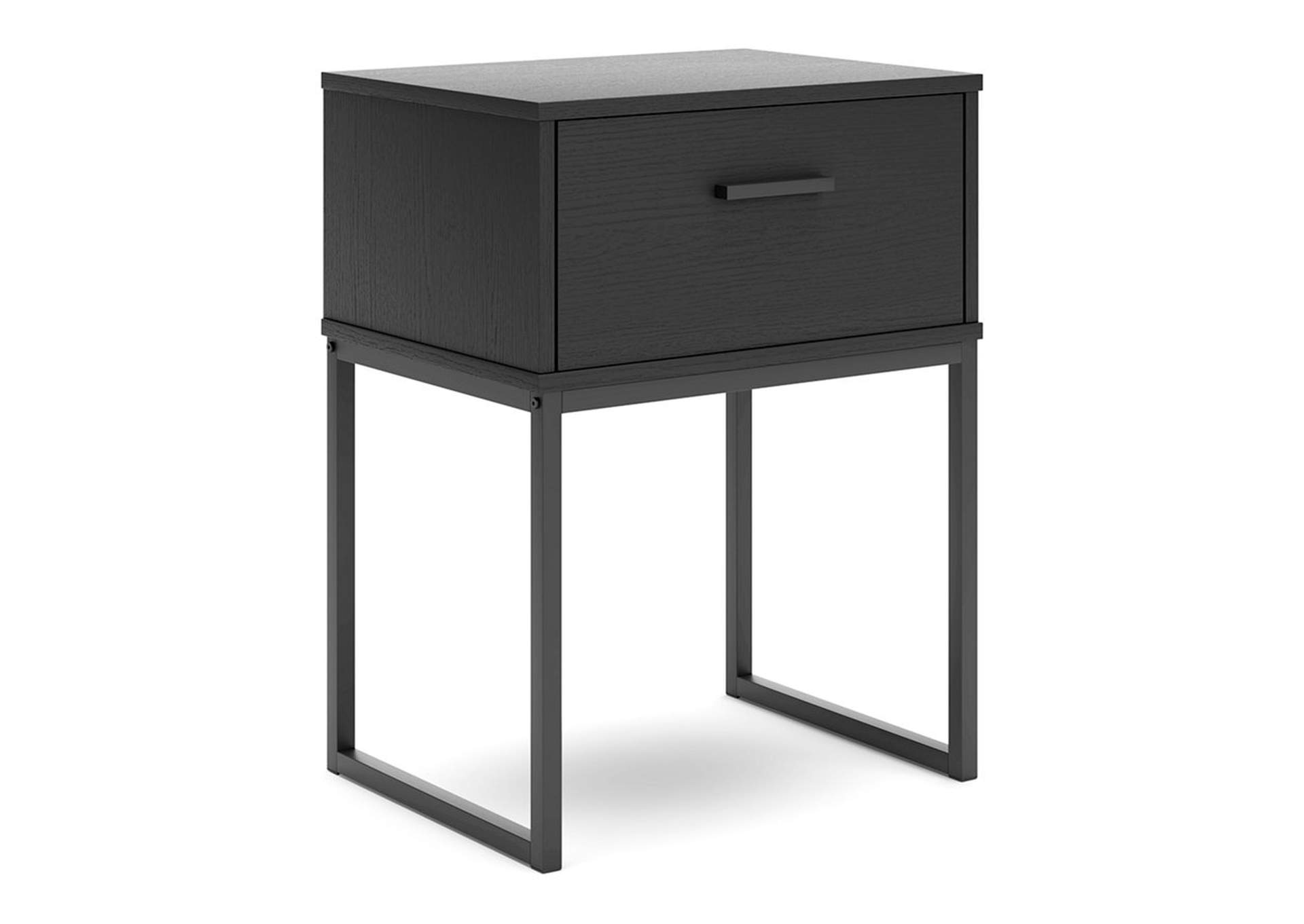 Socalle Nightstand,Signature Design By Ashley