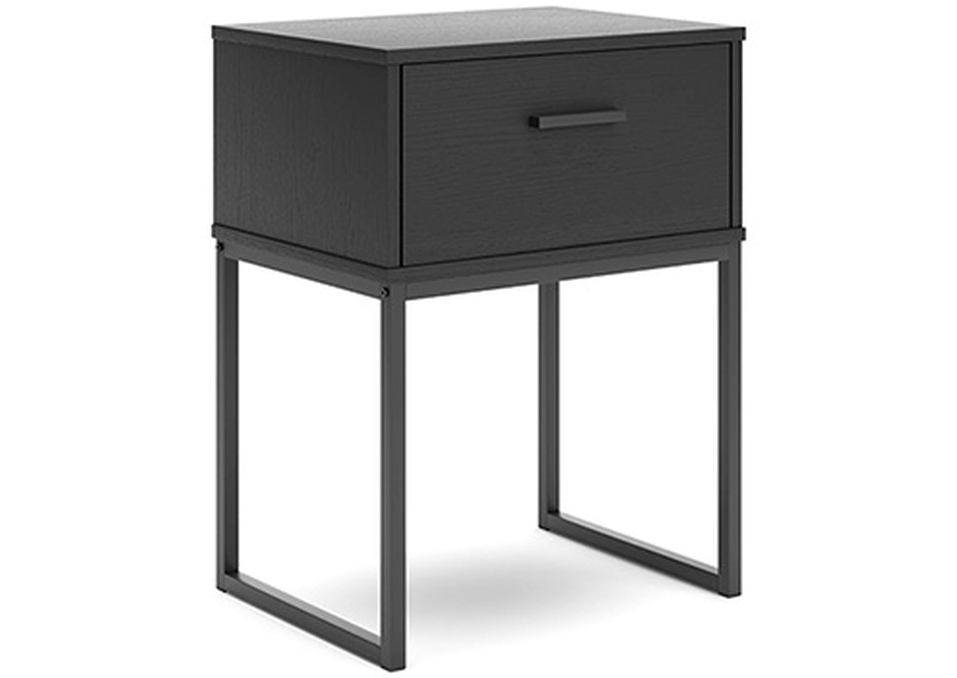 Socalle Nightstand,Signature Design By Ashley