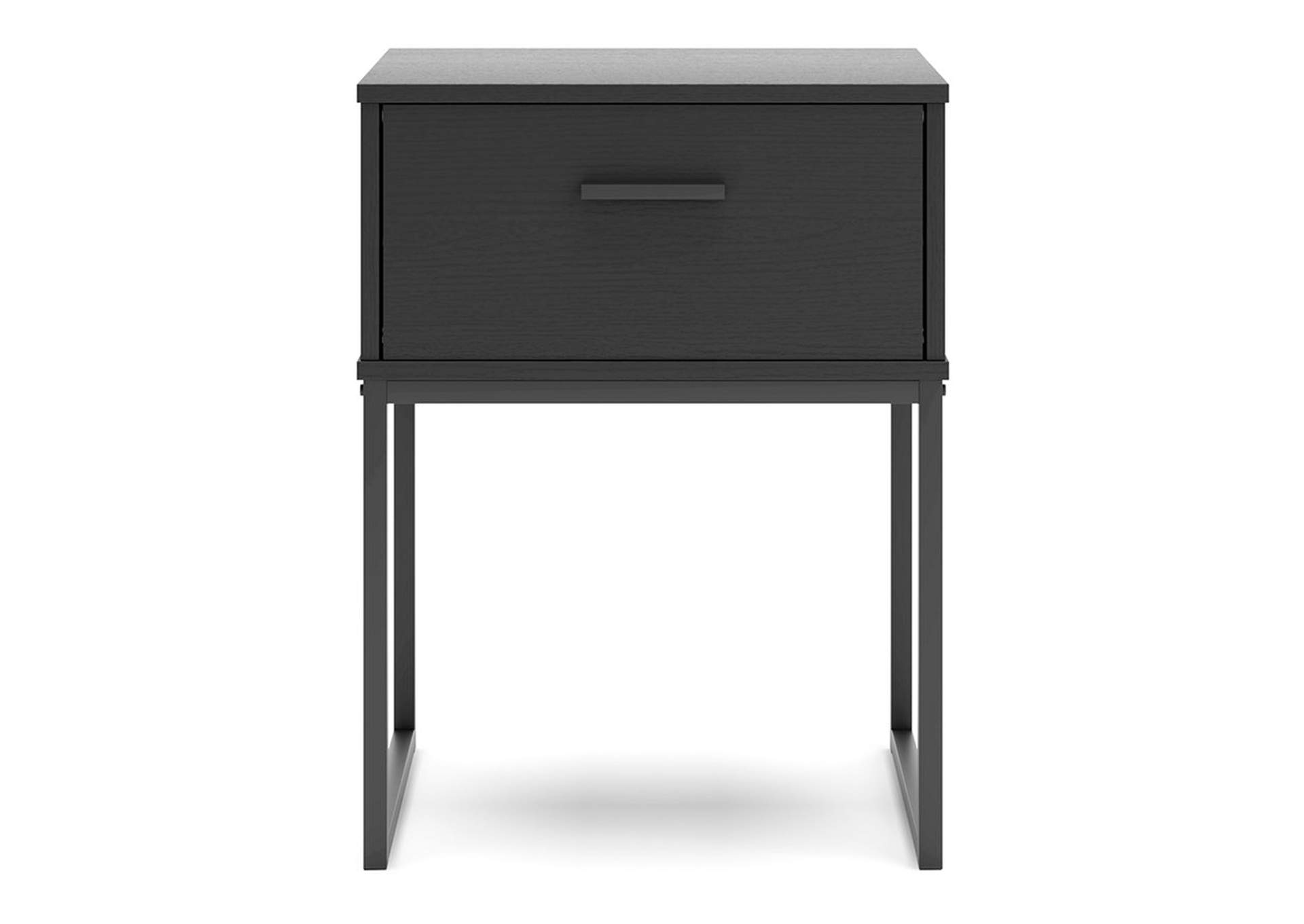 Socalle Nightstand,Signature Design By Ashley