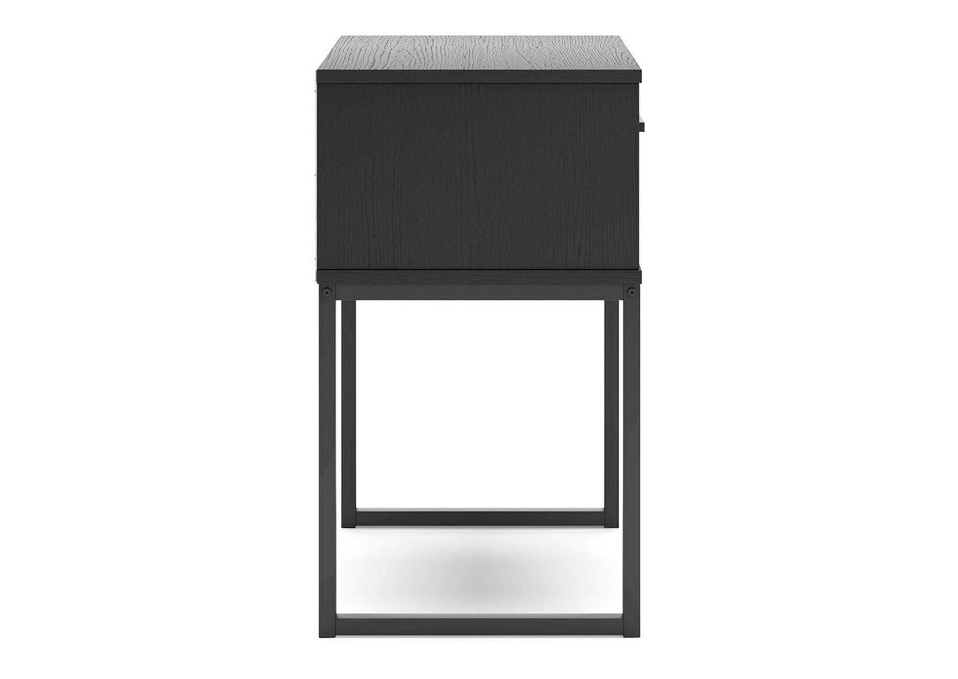 Socalle Nightstand,Signature Design By Ashley