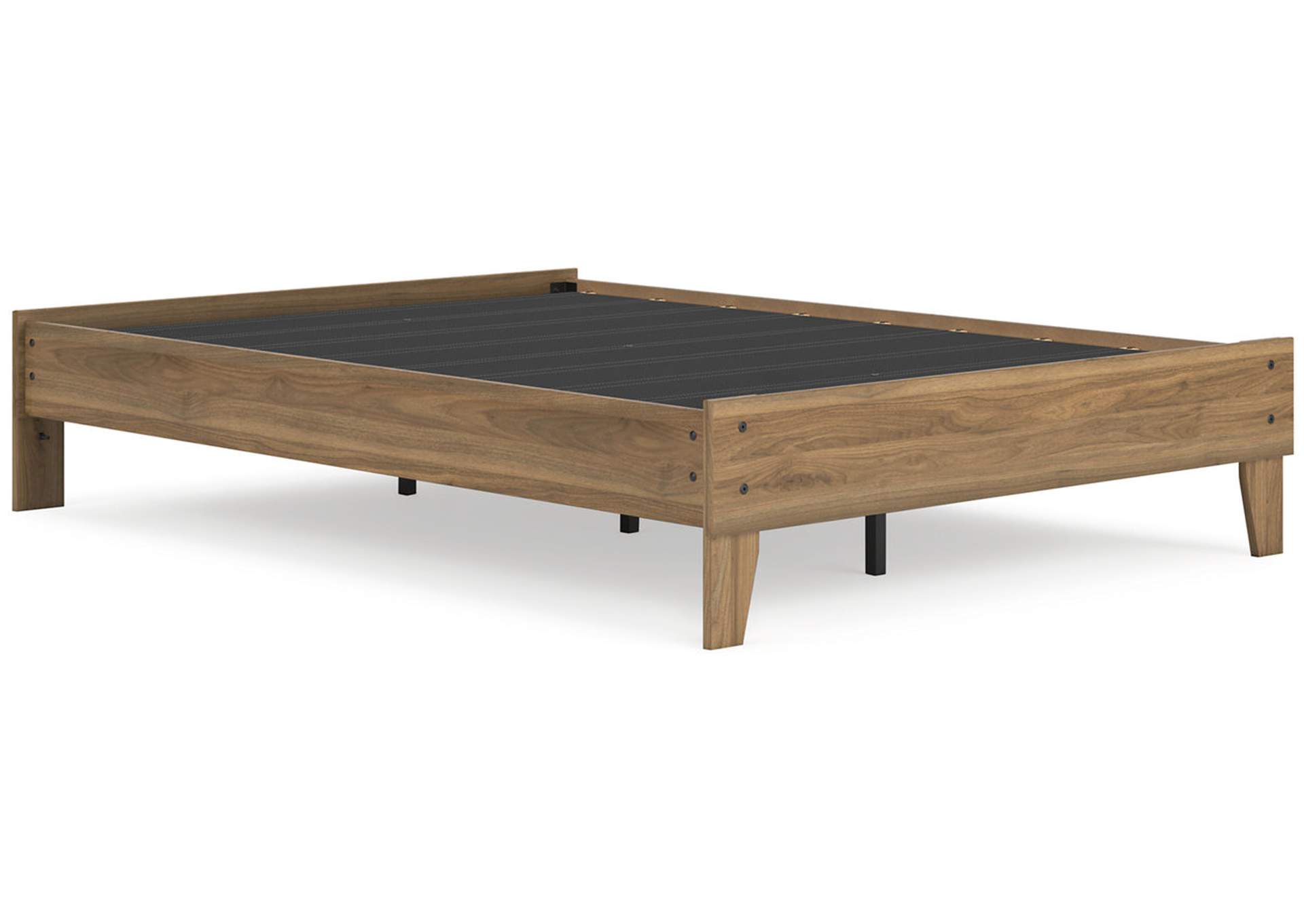 Deanlow Full Platform Bed,Signature Design By Ashley