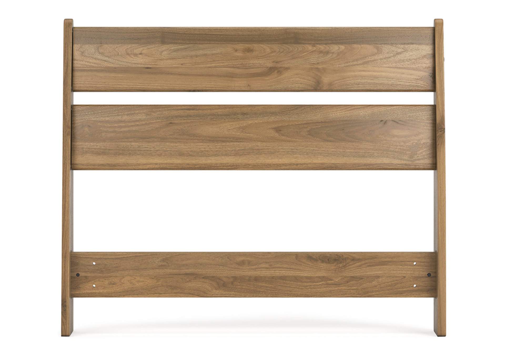 Deanlow Twin Panel Headboard,Signature Design By Ashley