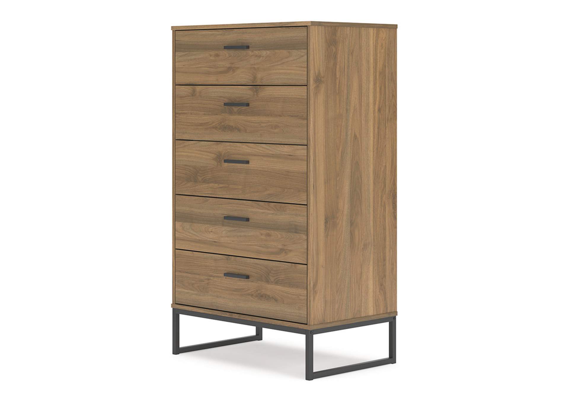Deanlow Chest of Drawers,Signature Design By Ashley