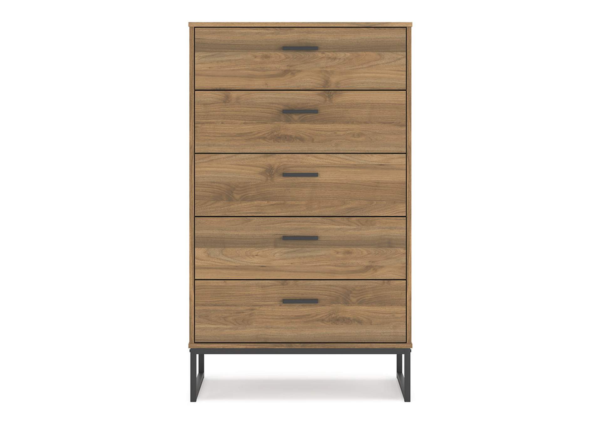 Deanlow Chest of Drawers,Signature Design By Ashley