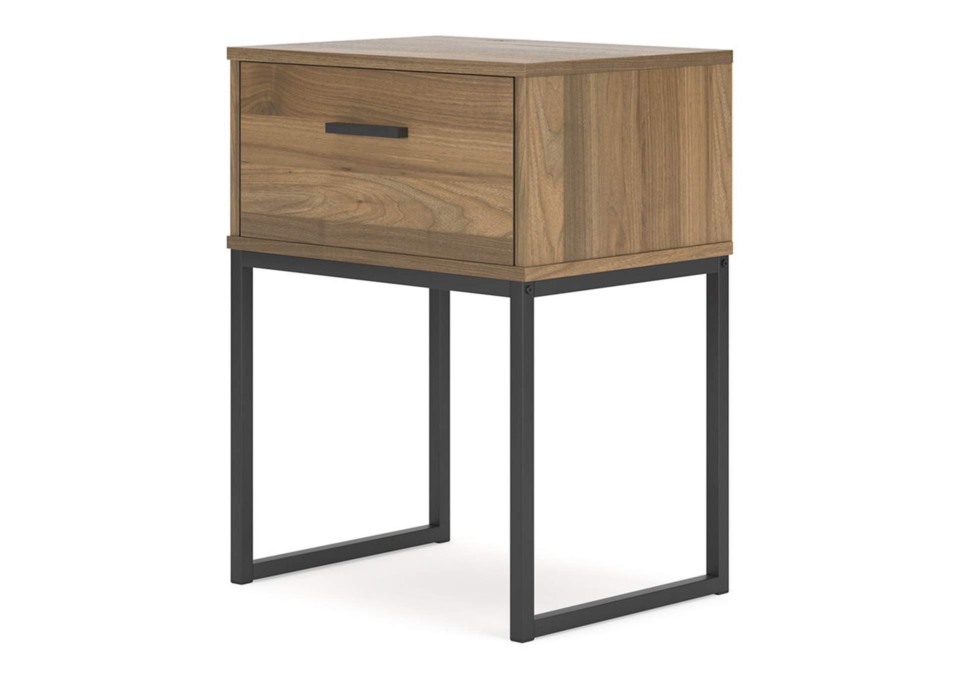 Deanlow Nightstand,Signature Design By Ashley