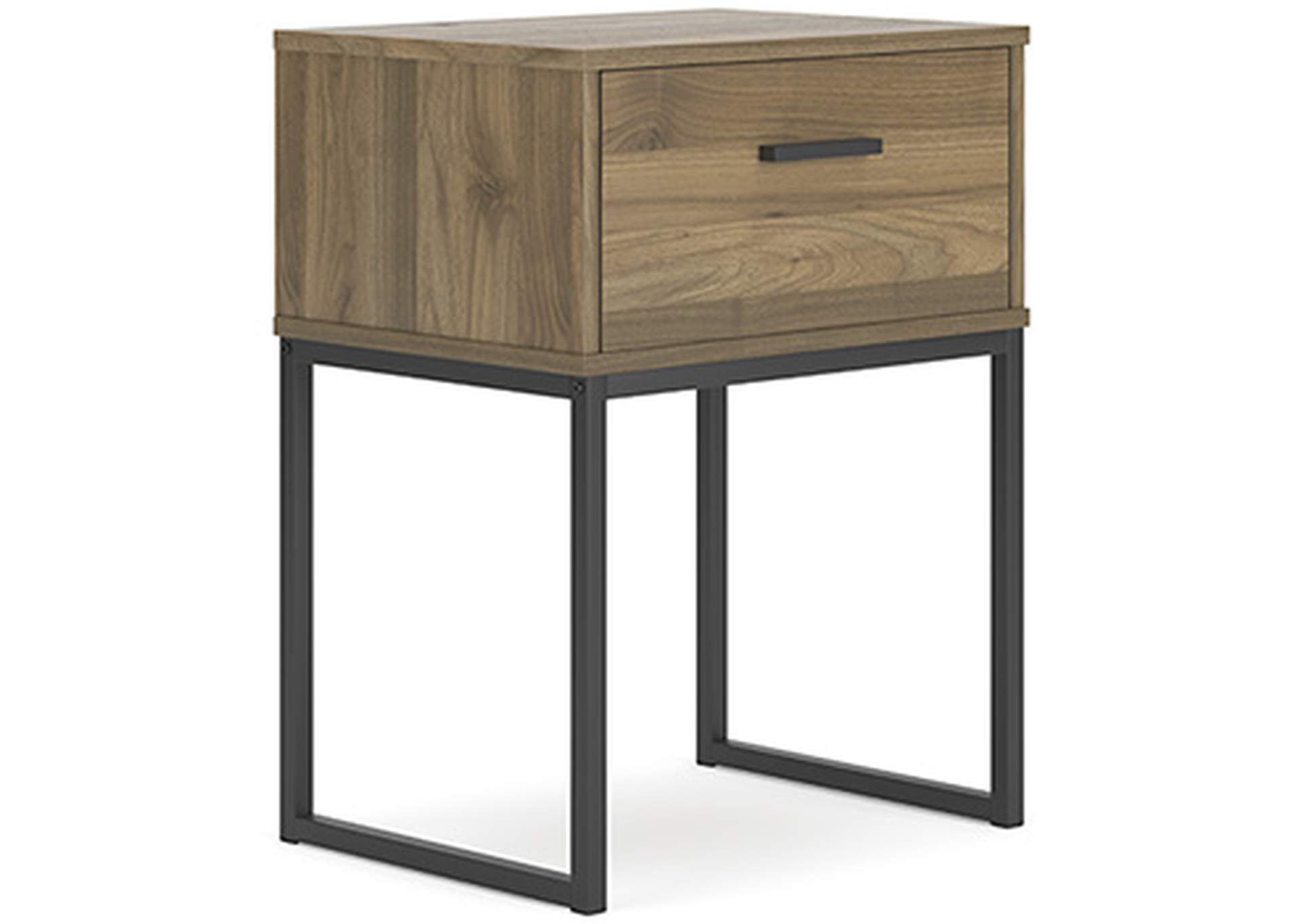 Deanlow Nightstand,Signature Design By Ashley