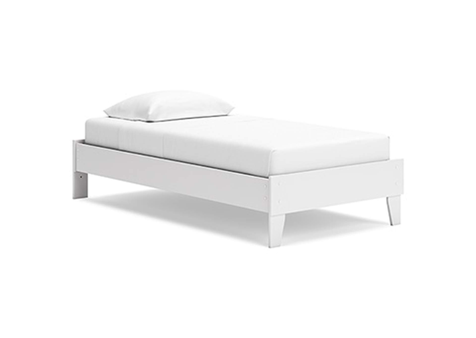 Socalle Twin Platform Bed,Signature Design By Ashley