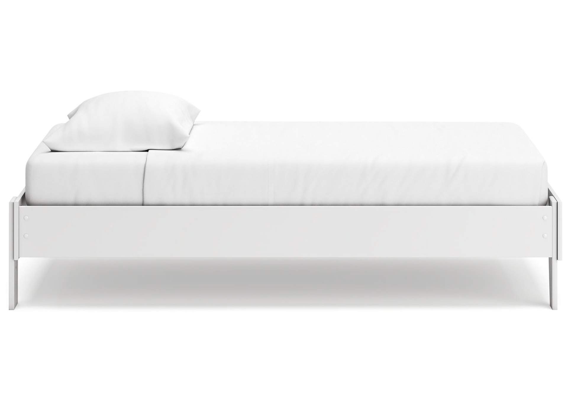 Socalle Twin Platform Bed,Signature Design By Ashley