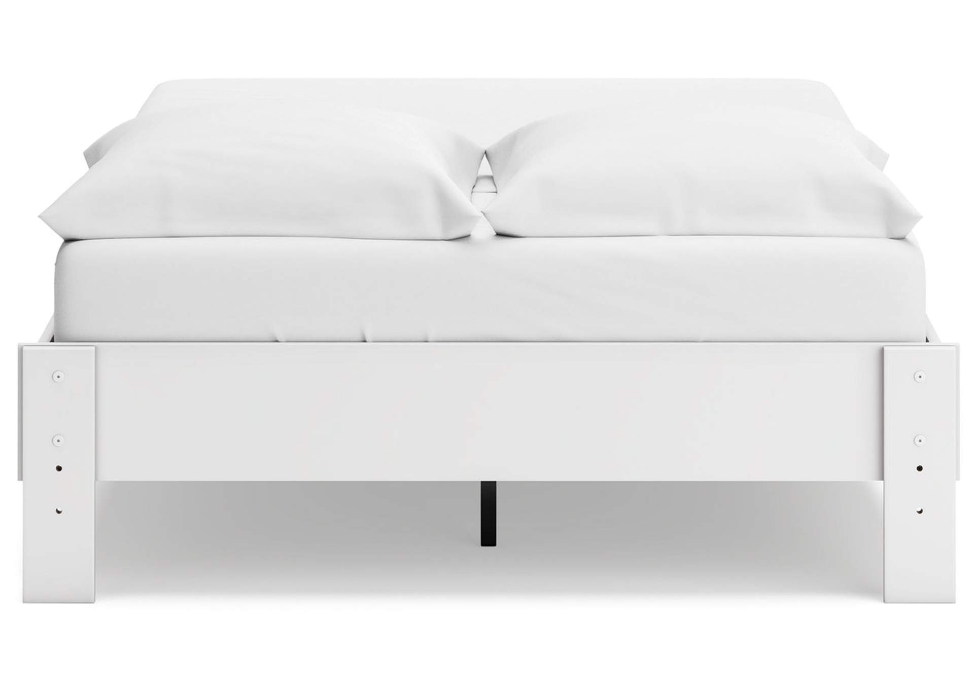 Socalle Full Platform Bed,Signature Design By Ashley