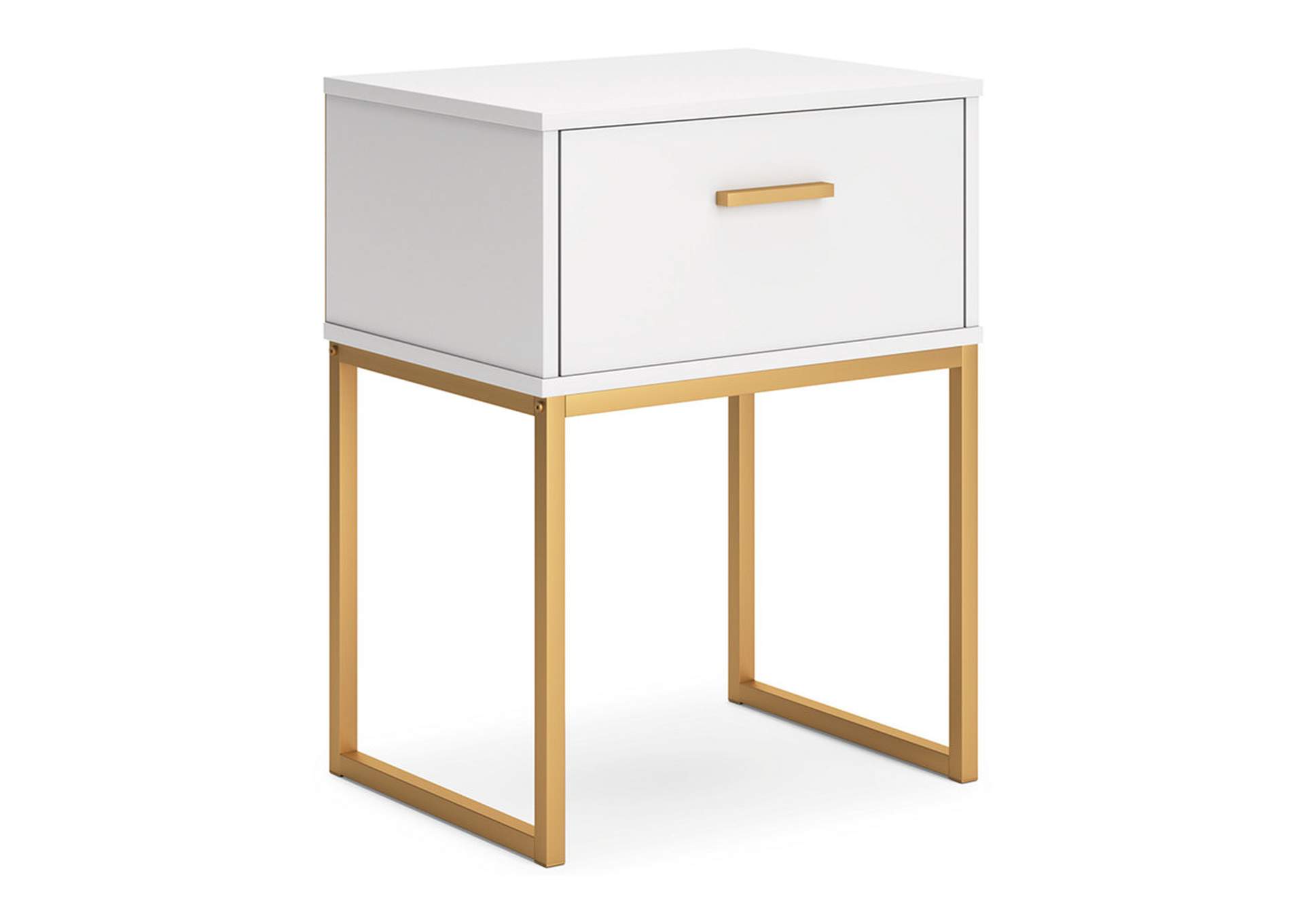 Socalle Nightstand,Signature Design By Ashley