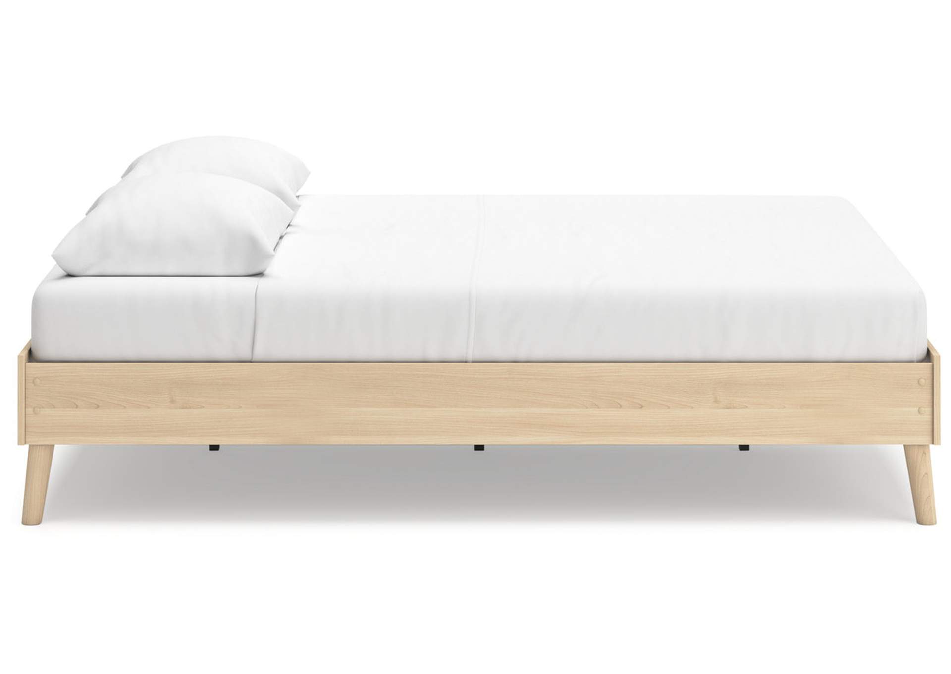 Cabinella Queen Platform Bed,Signature Design By Ashley