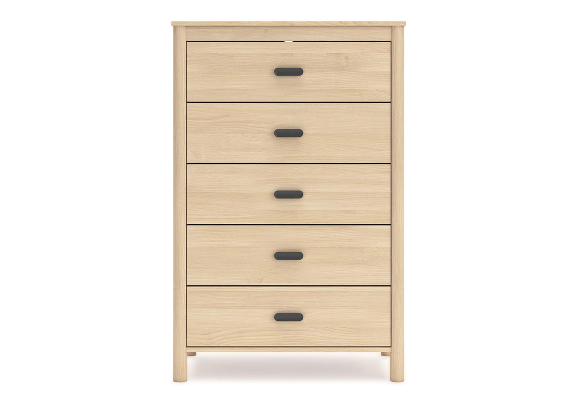 Cabinella Chest of Drawers,Signature Design By Ashley
