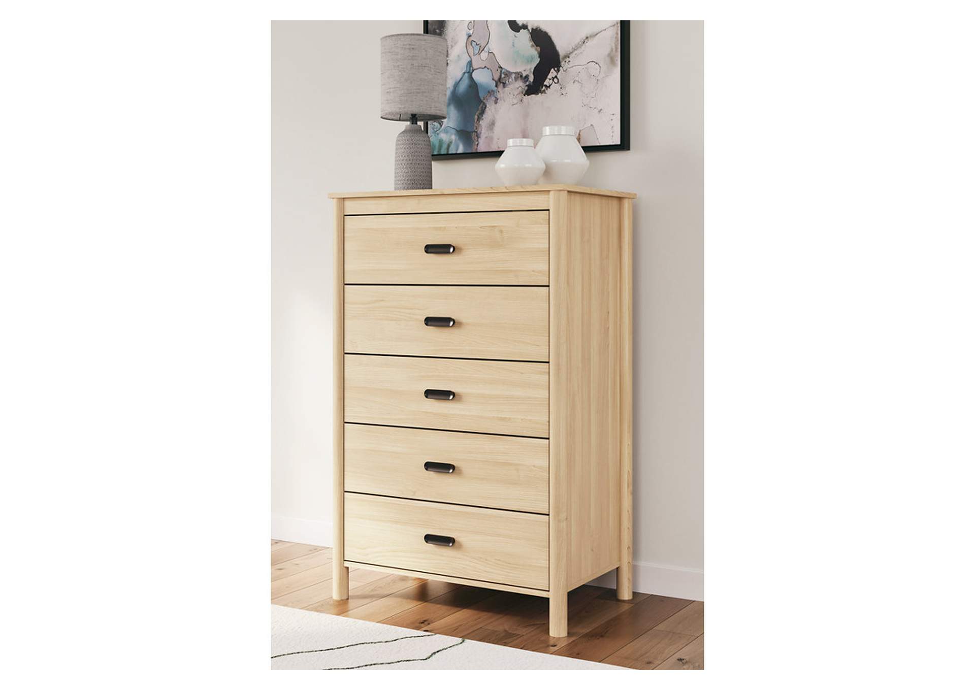 Cabinella Chest of Drawers,Signature Design By Ashley