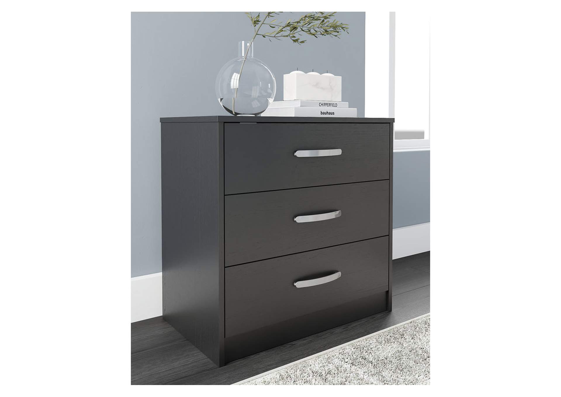Finch Chest of Drawers,Signature Design By Ashley