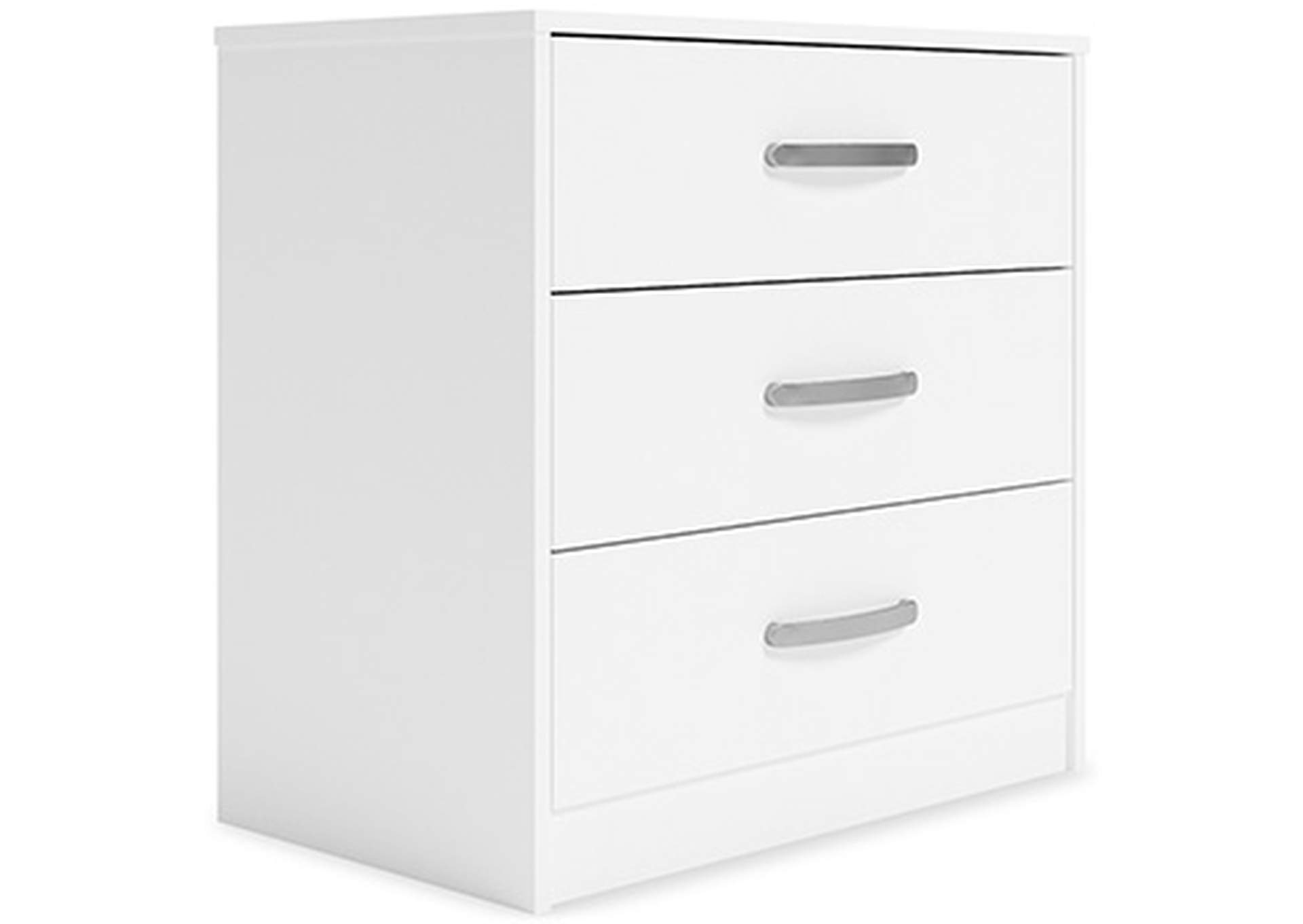 Flannia Chest of Drawers,Signature Design By Ashley