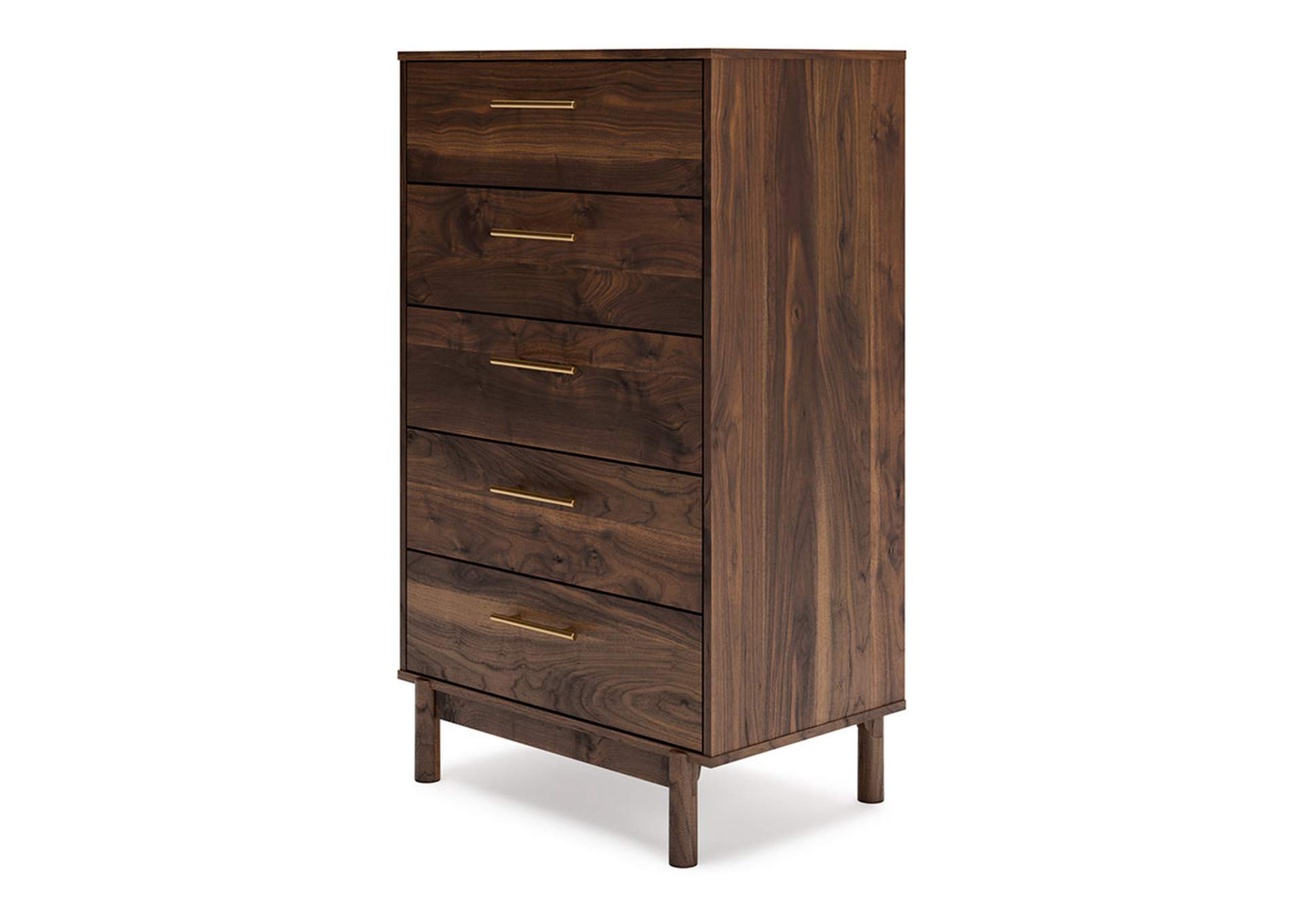 Calverson Chest of Drawers,Signature Design By Ashley