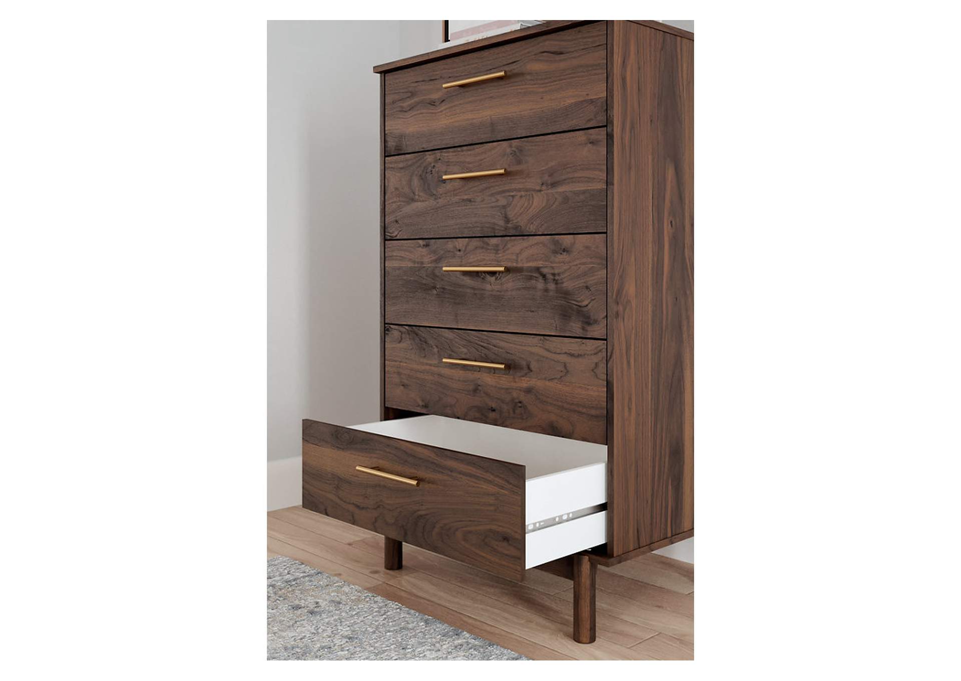 Calverson Chest of Drawers,Signature Design By Ashley