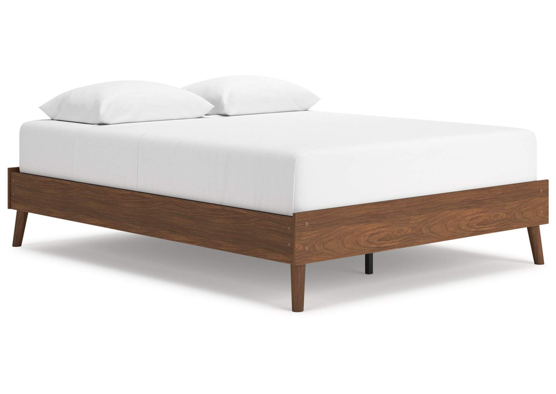 Fordmont Queen Platform Bed,Signature Design By Ashley