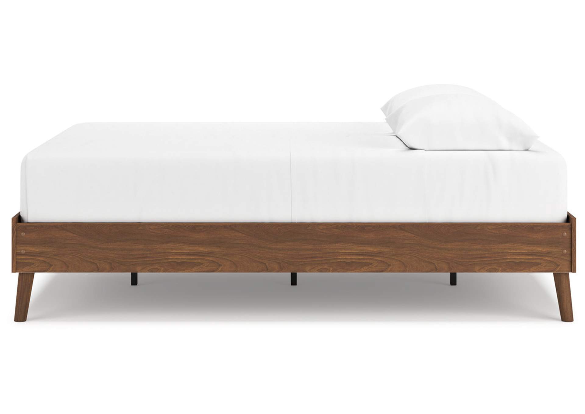 Fordmont Queen Platform Bed,Signature Design By Ashley
