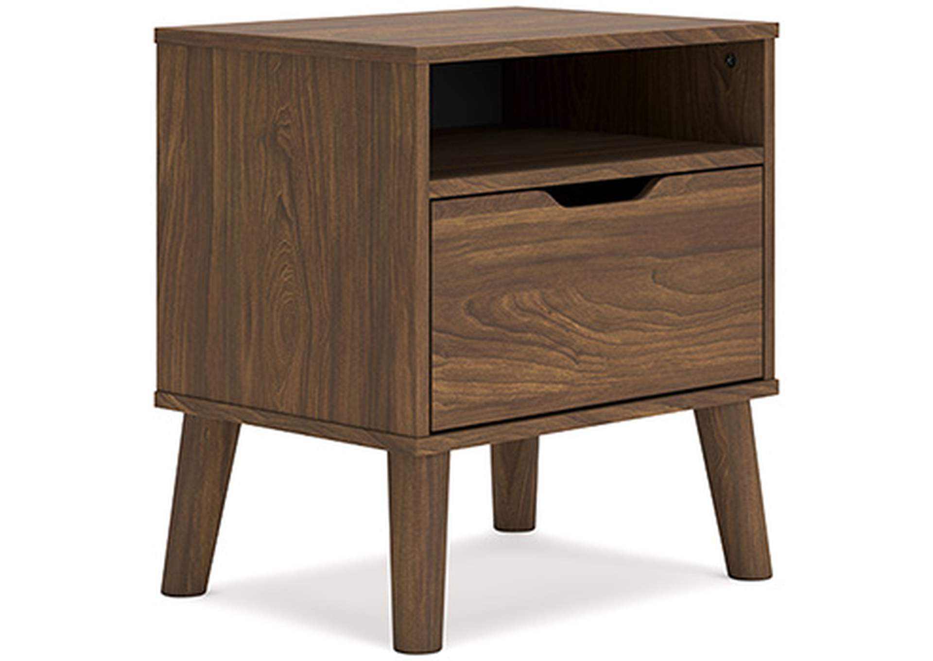Fordmont Nightstand,Signature Design By Ashley