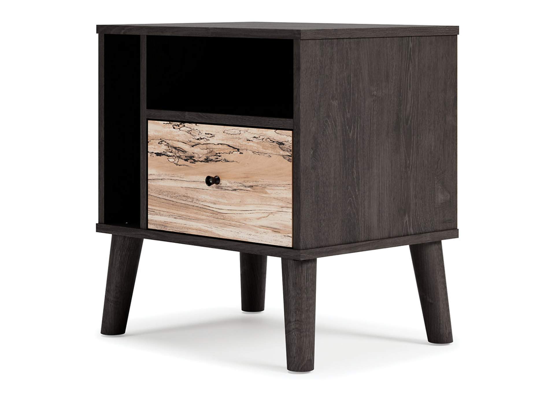 Piperton Nightstand,Signature Design By Ashley