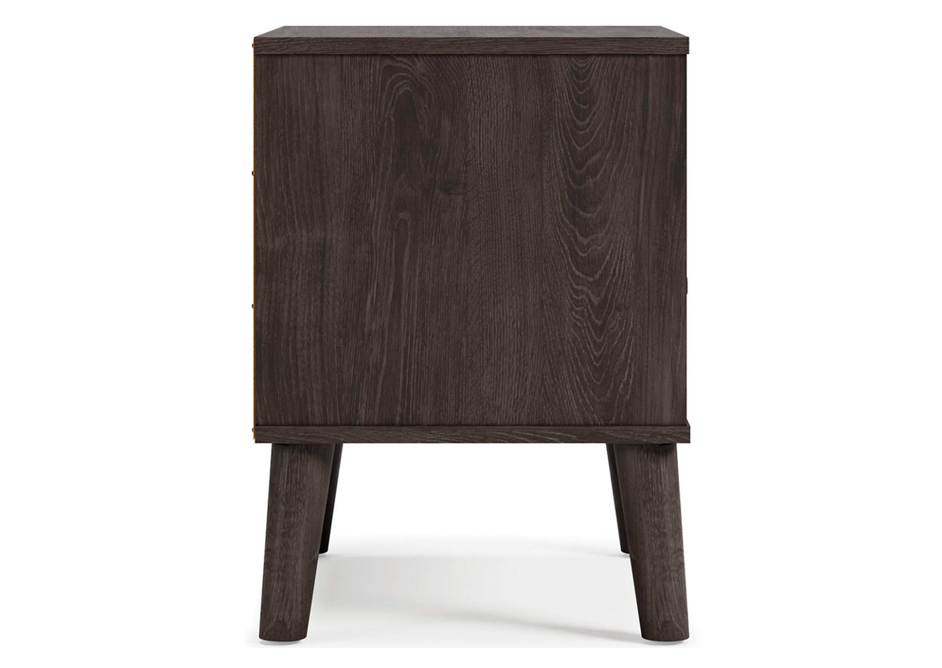 Piperton Nightstand,Signature Design By Ashley