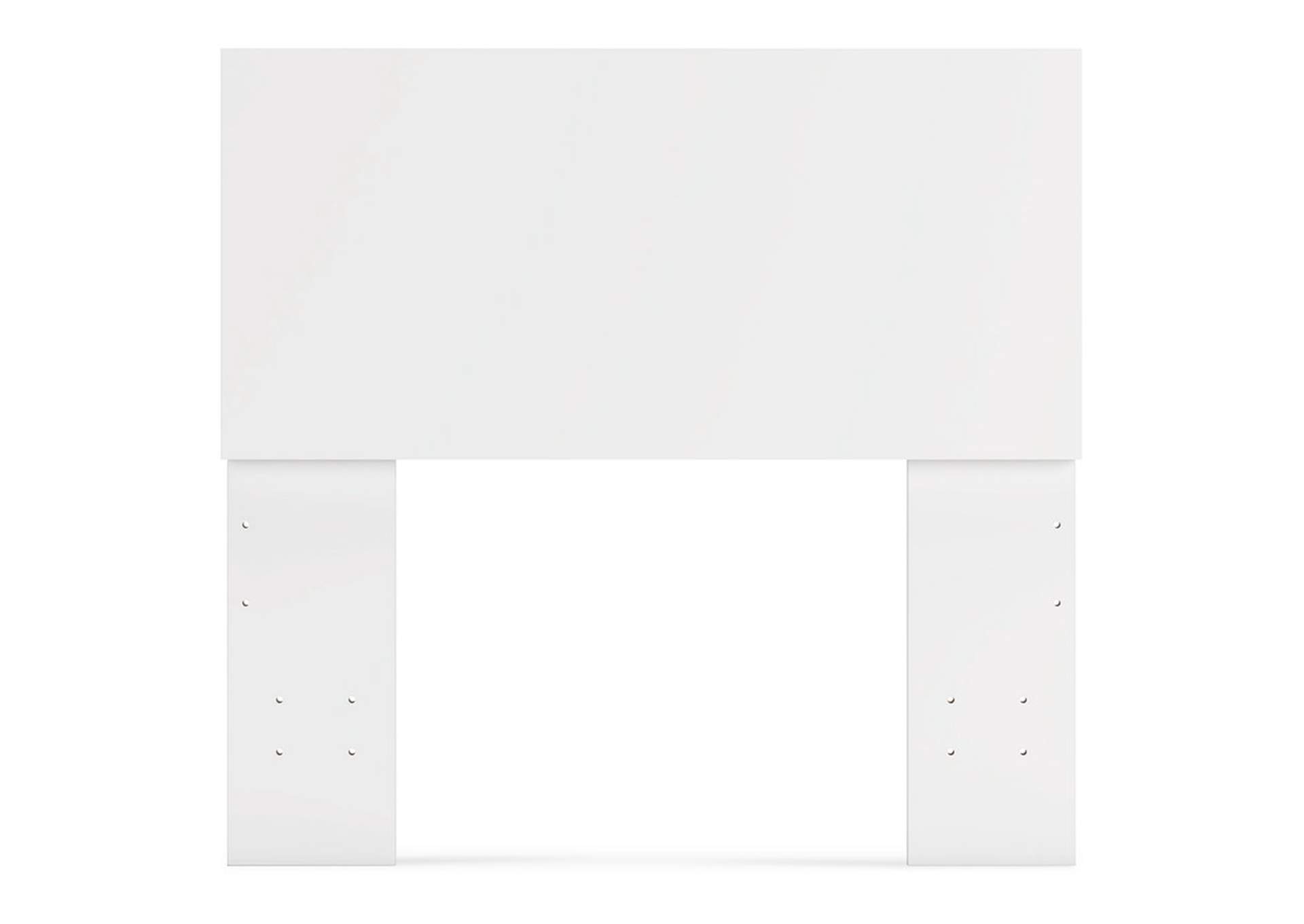 Onita Twin Panel Headboard,Signature Design By Ashley