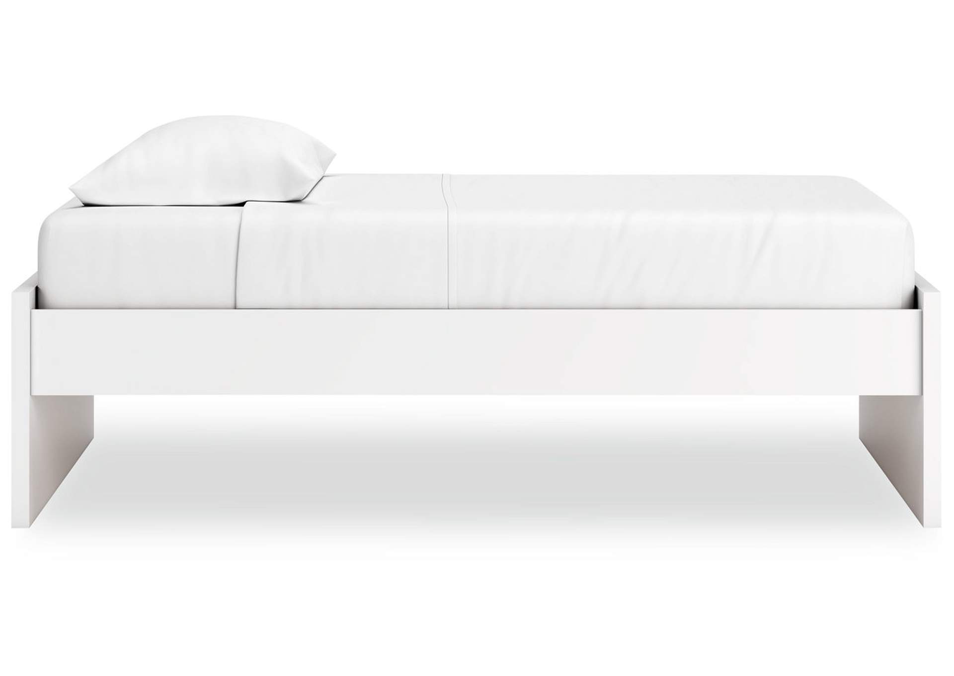 Onita Twin Platform Bed,Signature Design By Ashley