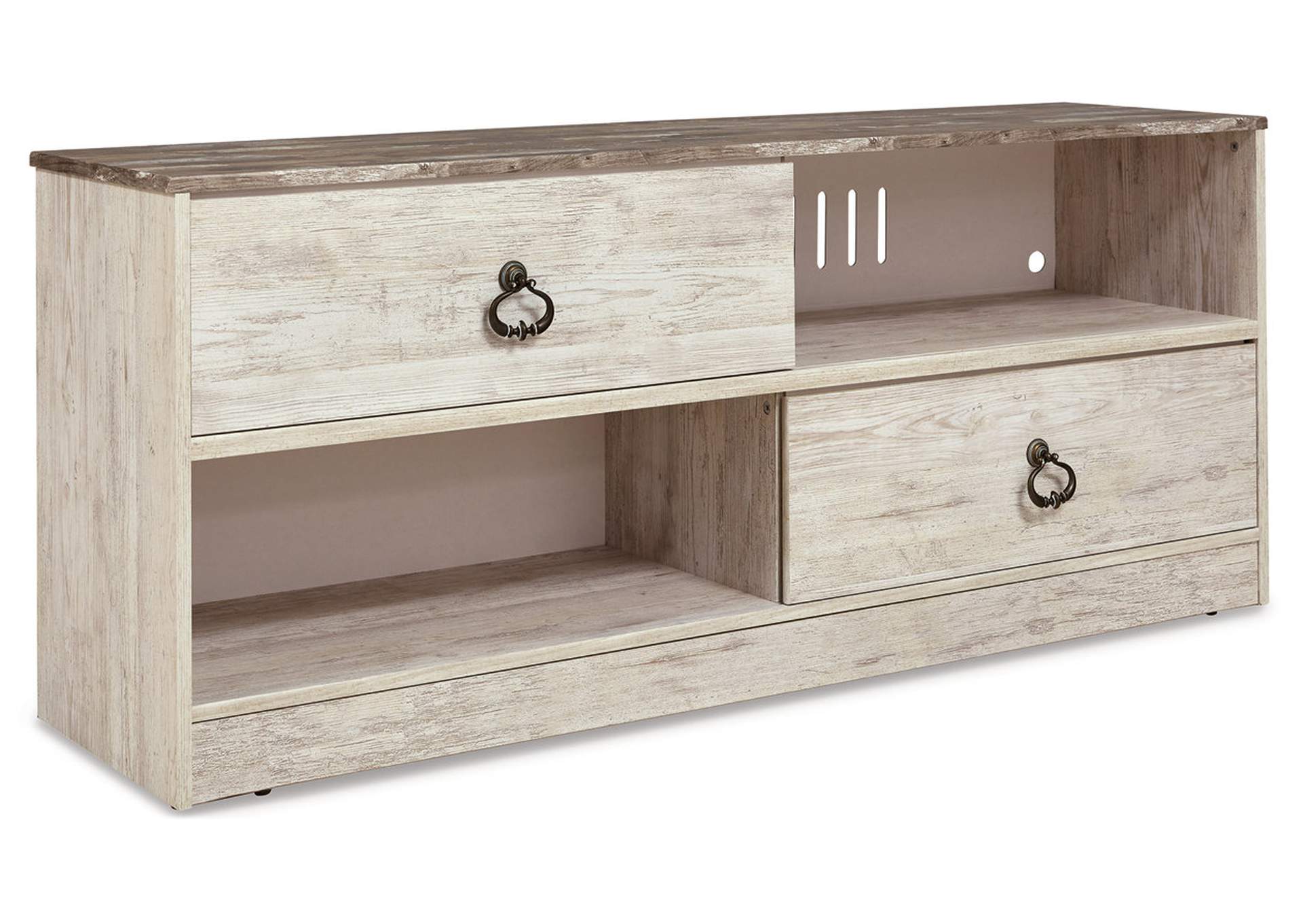 Willowton 59" TV Stand,Signature Design By Ashley