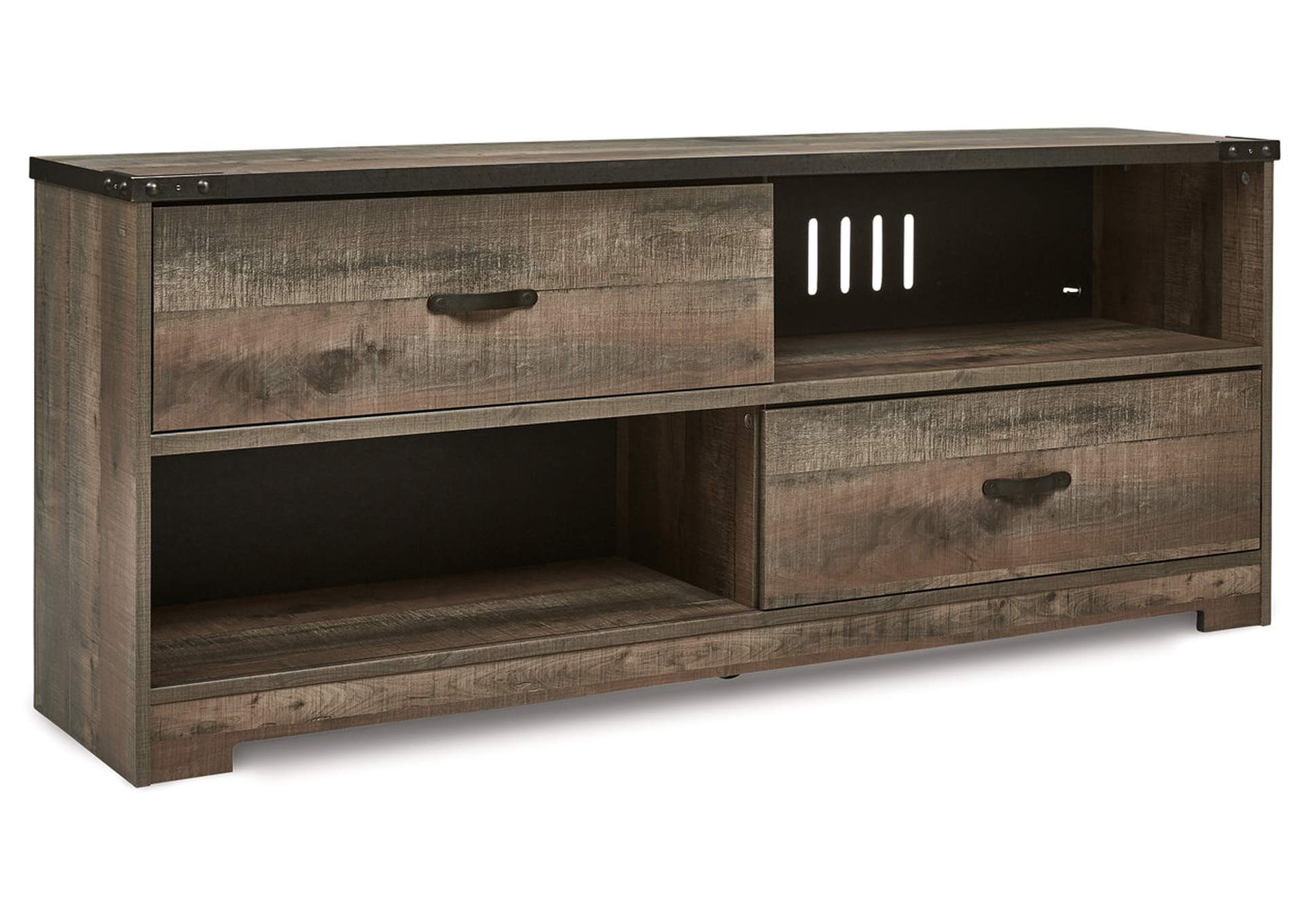 Trinell Entertainment Center,Signature Design By Ashley