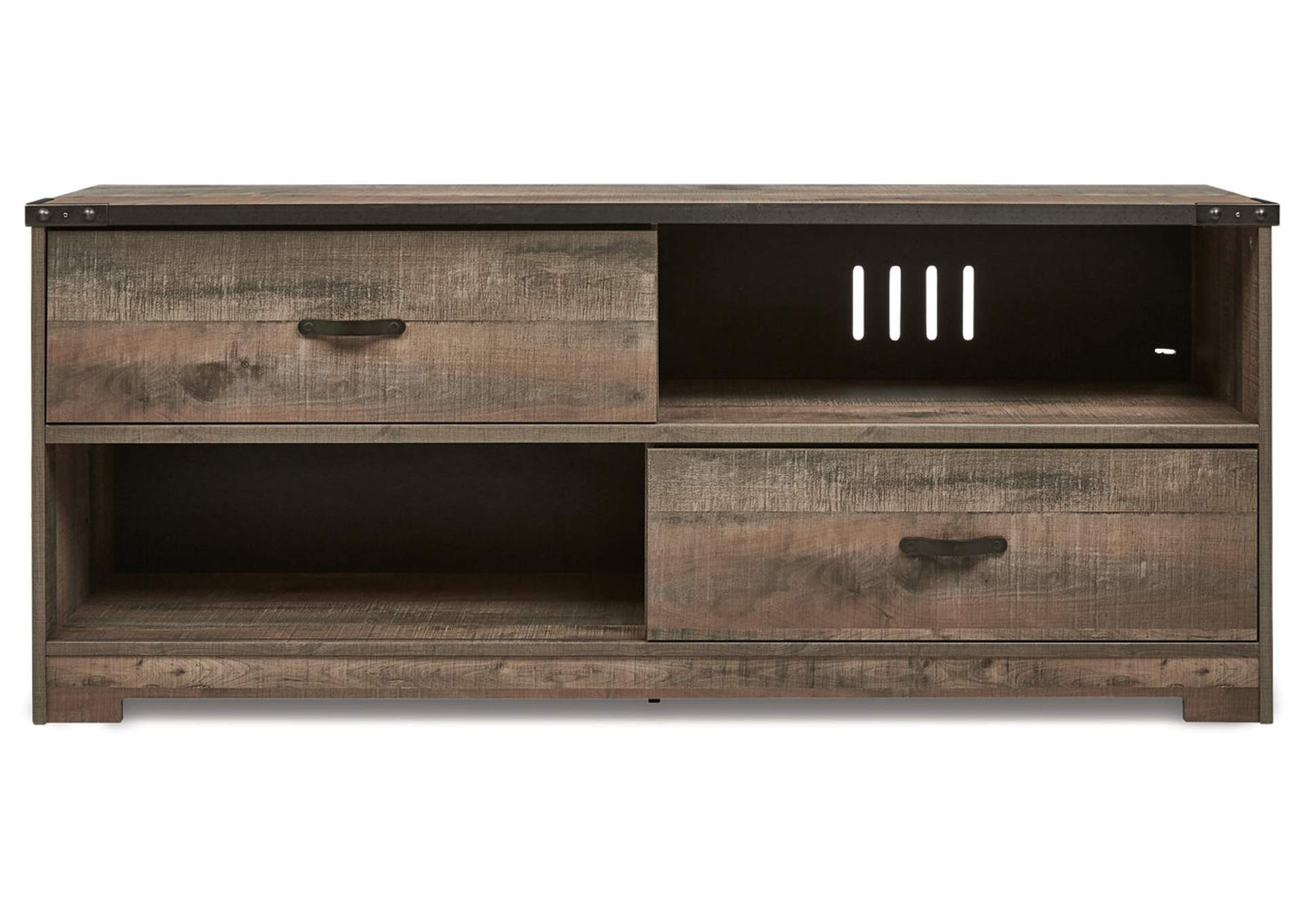 Trinell 59" TV Stand,Signature Design By Ashley
