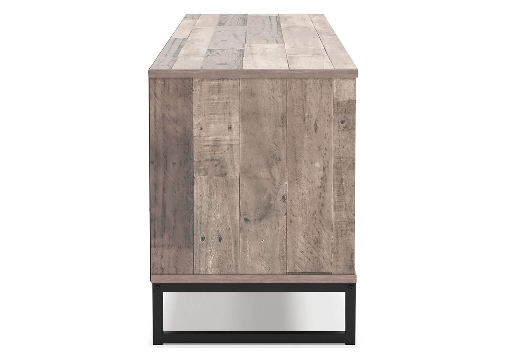 Neilsville Medium TV Stand,Signature Design By Ashley