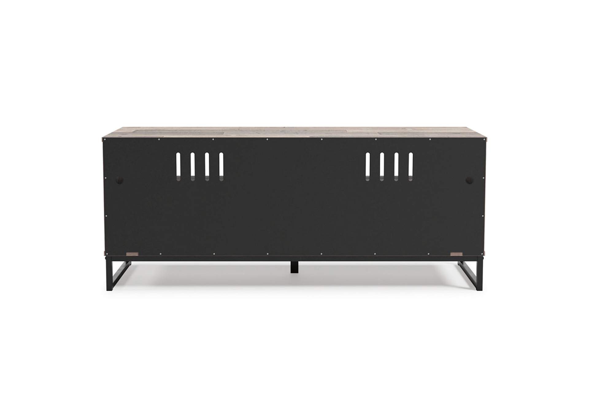 Neilsville 59" TV Stand,Signature Design By Ashley