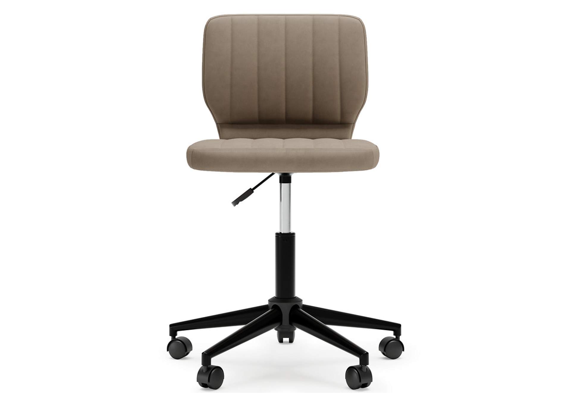 Beauenali Home Office Desk Chair,Signature Design By Ashley