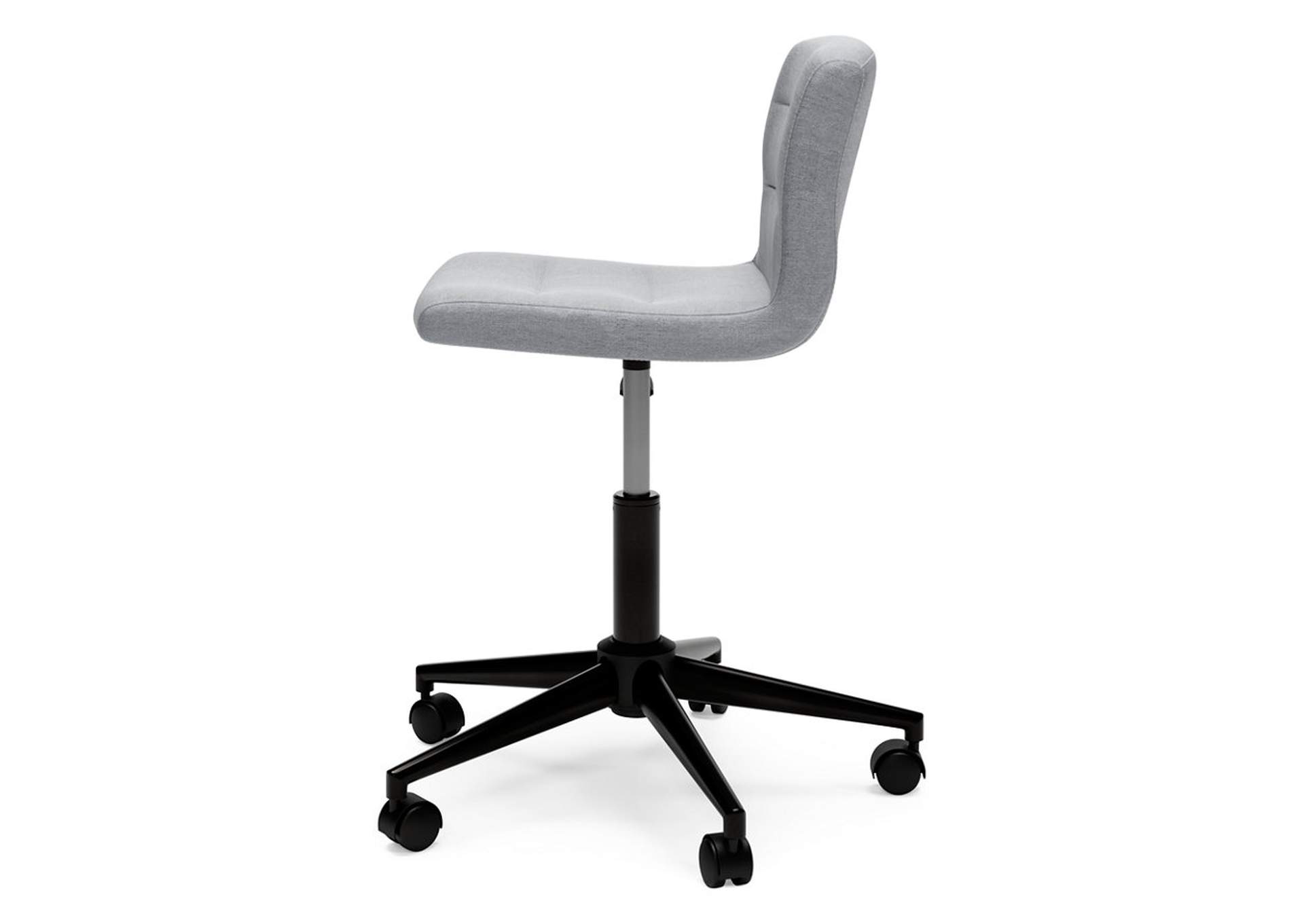 Beauenali Home Office Desk Chair,Signature Design By Ashley