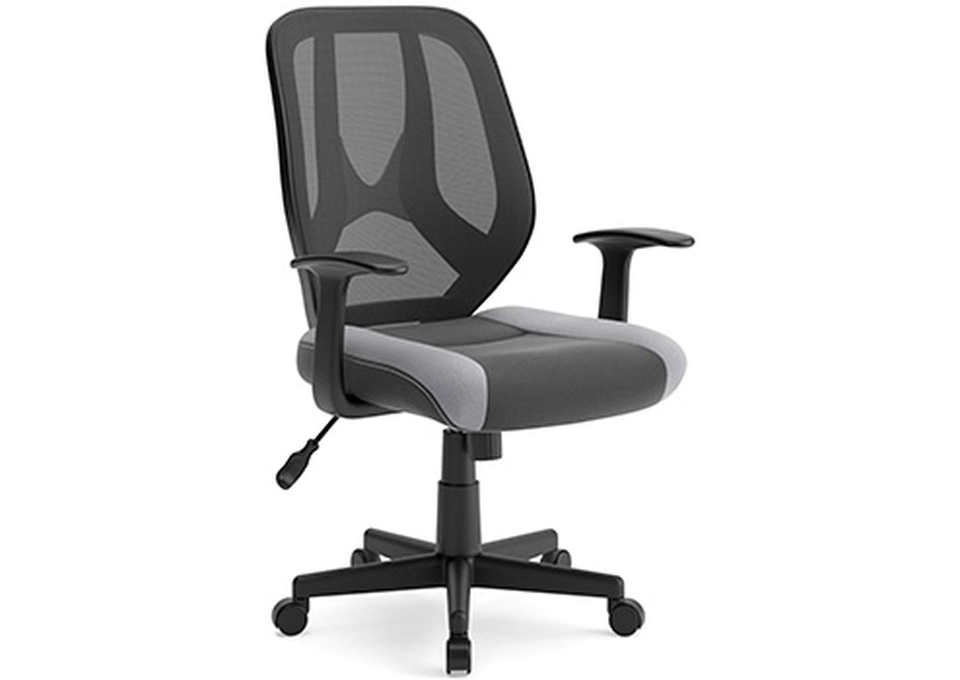 Beauenali Home Office Desk Chair,Signature Design By Ashley