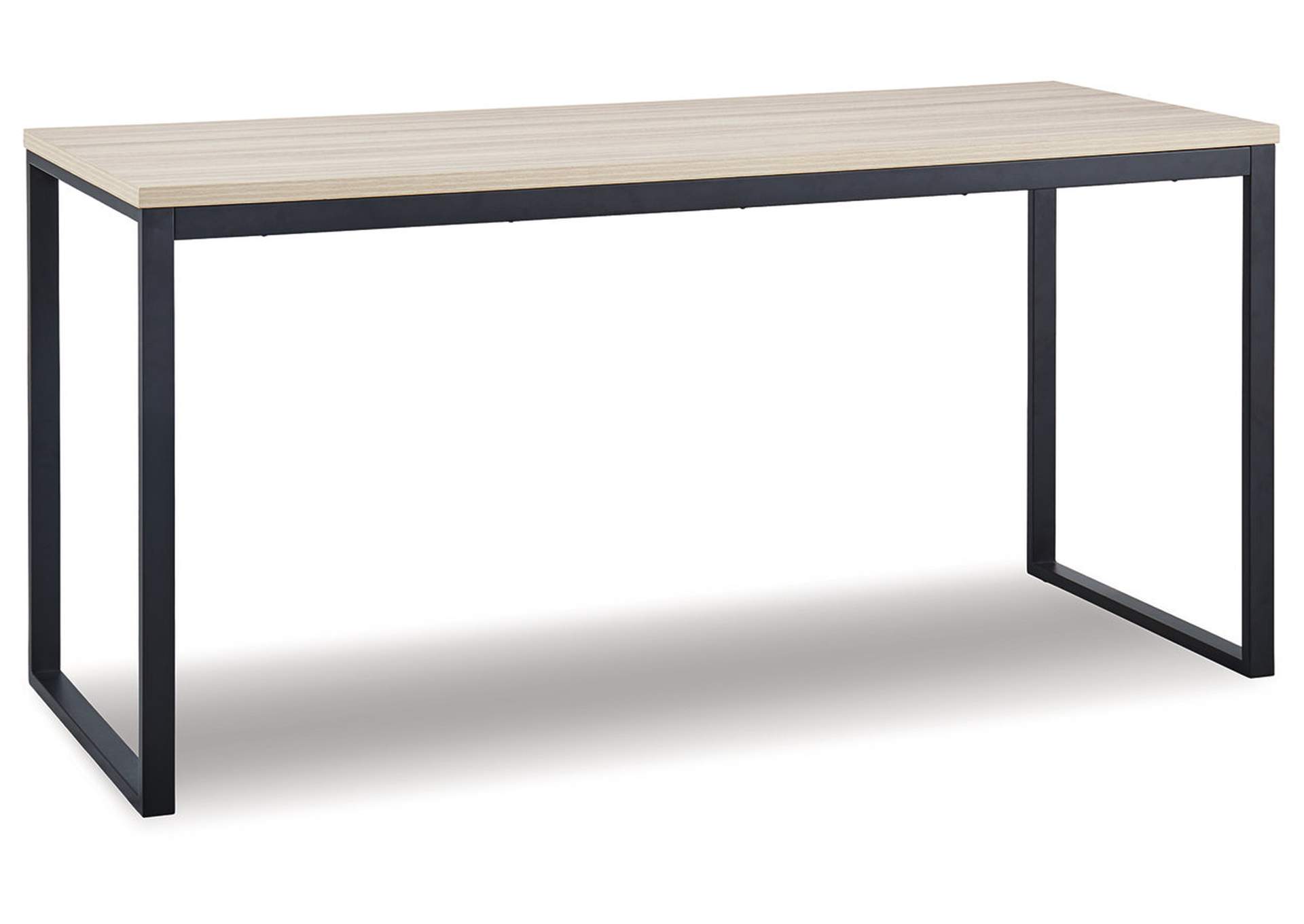 Waylowe 63" Home Office Desk,Signature Design By Ashley