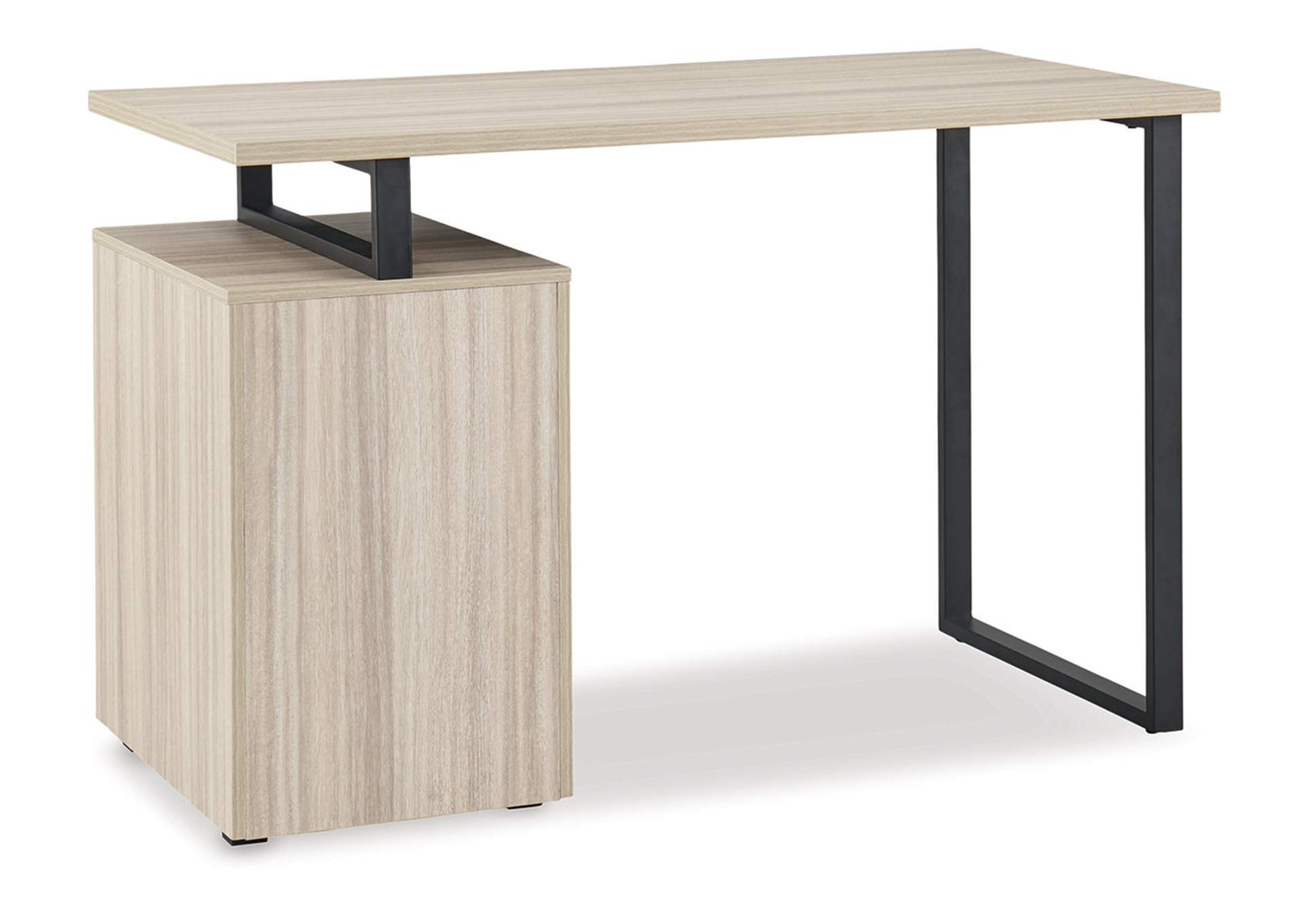 Waylowe 48" Home Office Desk,Signature Design By Ashley