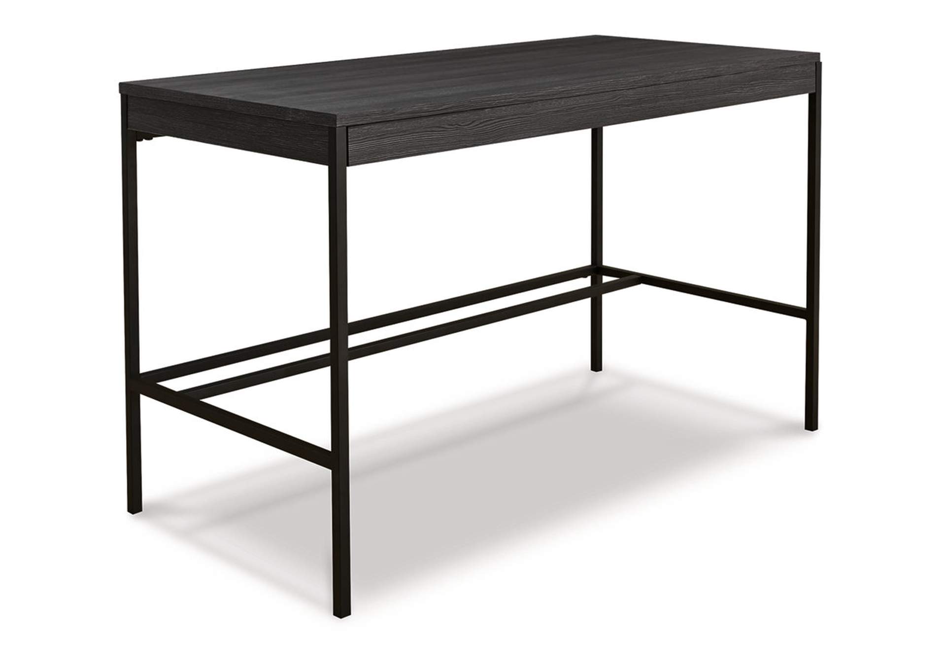Yarlow 48" Home Office Desk,Signature Design By Ashley