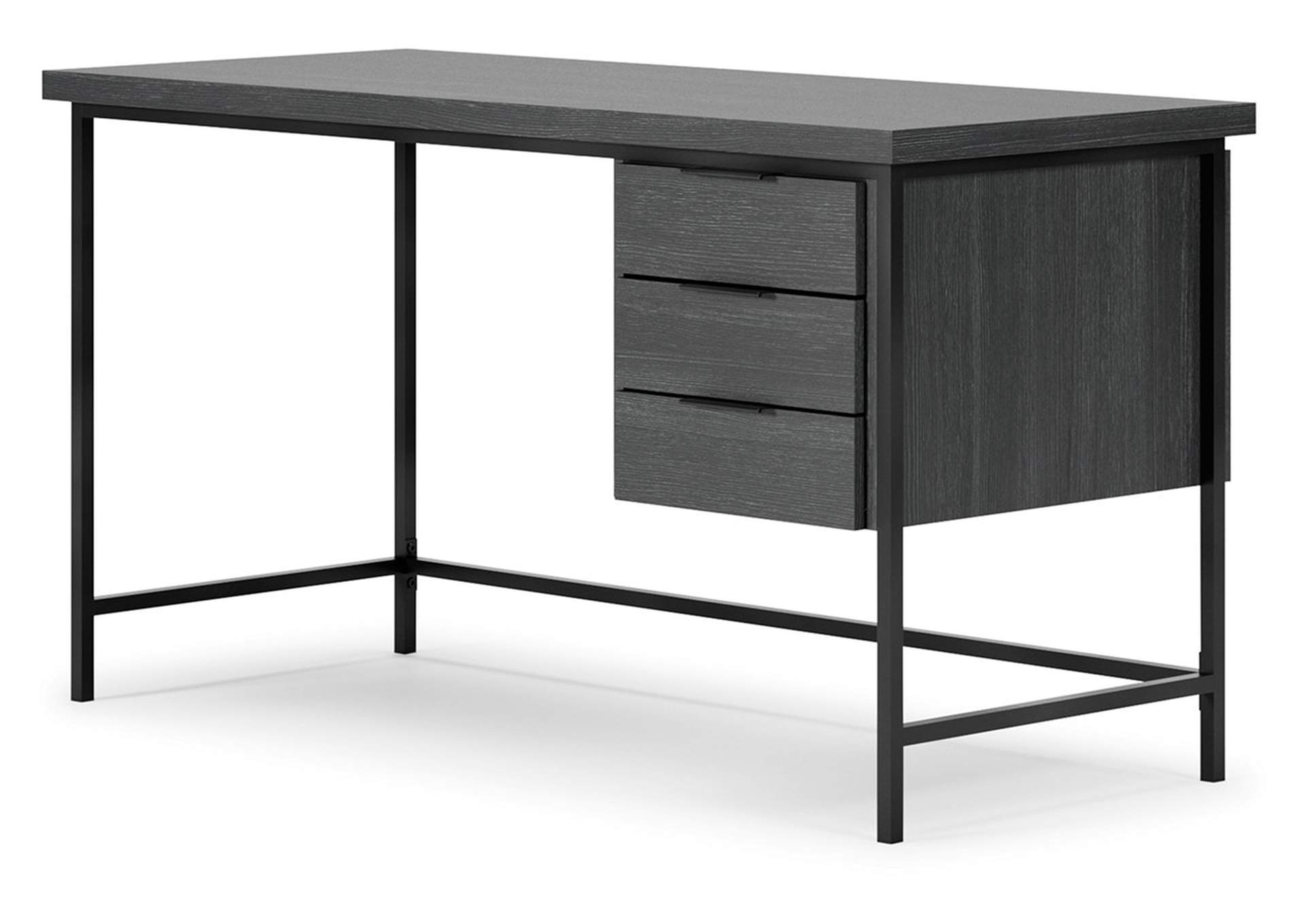 Yarlow 55" Home Office Desk,Signature Design By Ashley