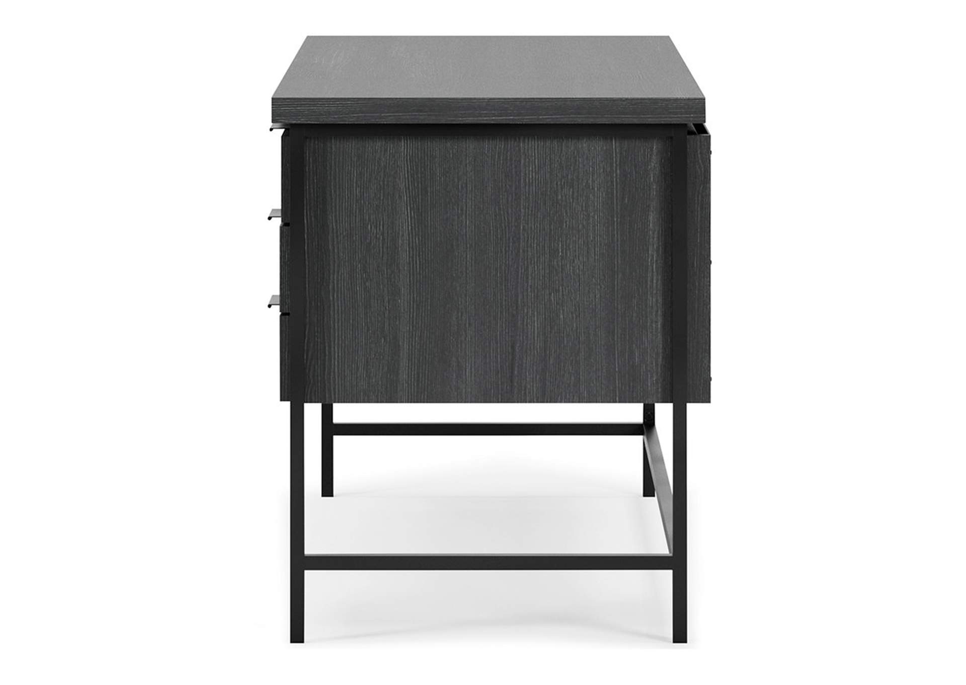 Yarlow 55" Home Office Desk,Signature Design By Ashley
