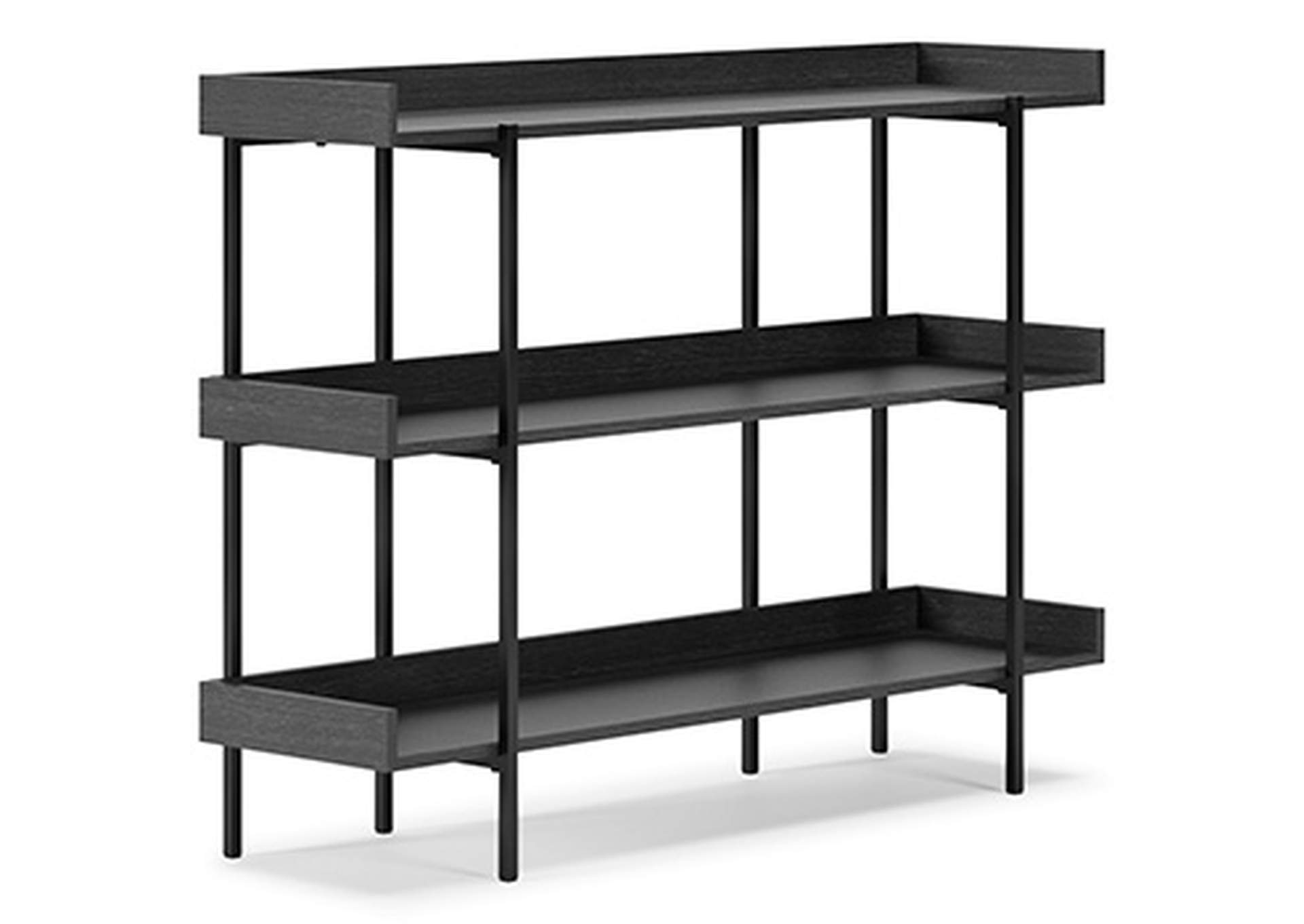 Yarlow 36" Bookcase,Signature Design By Ashley
