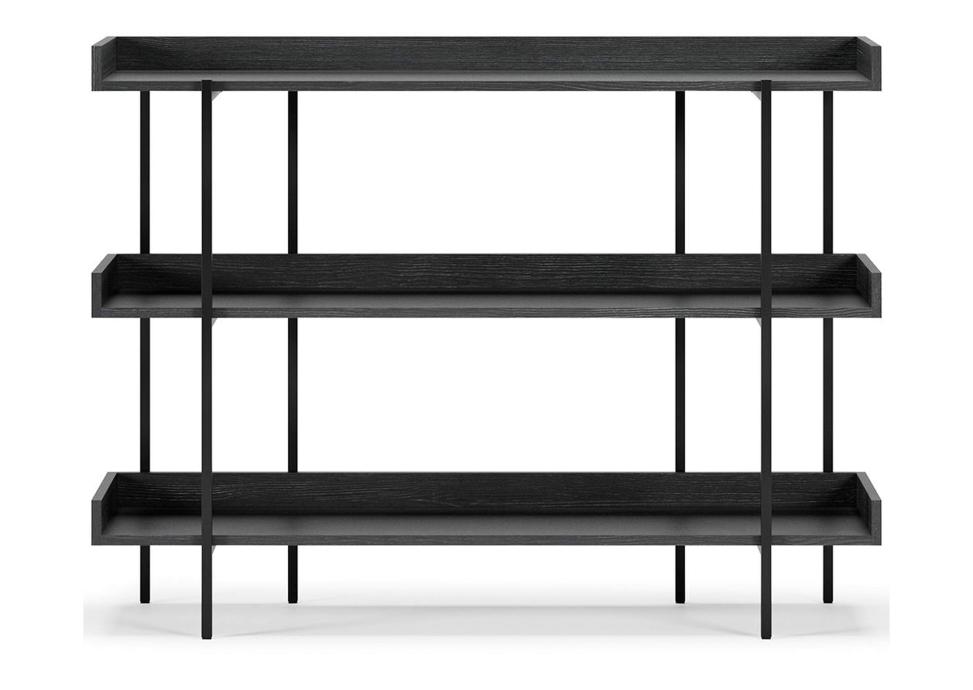 Yarlow 36" Bookcase,Signature Design By Ashley