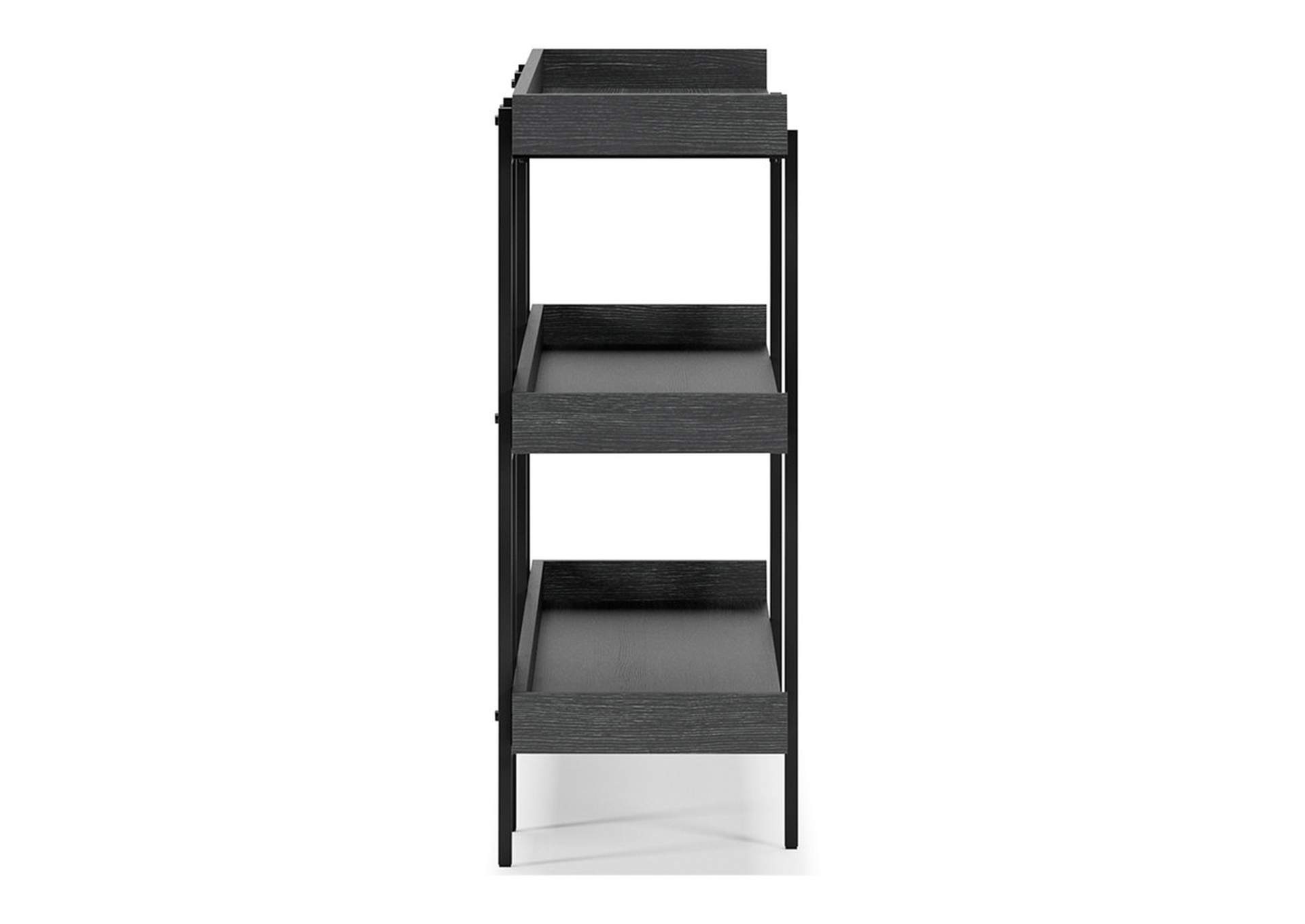 Yarlow 36" Bookcase,Direct To Consumer Express