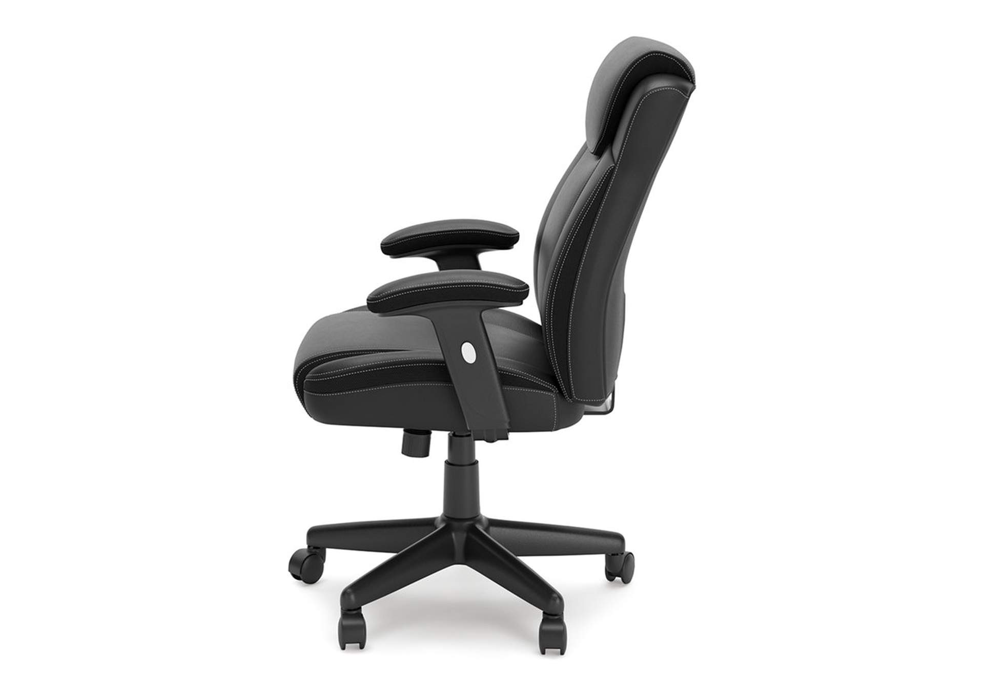 Corbindale Home Office Chair,Signature Design By Ashley